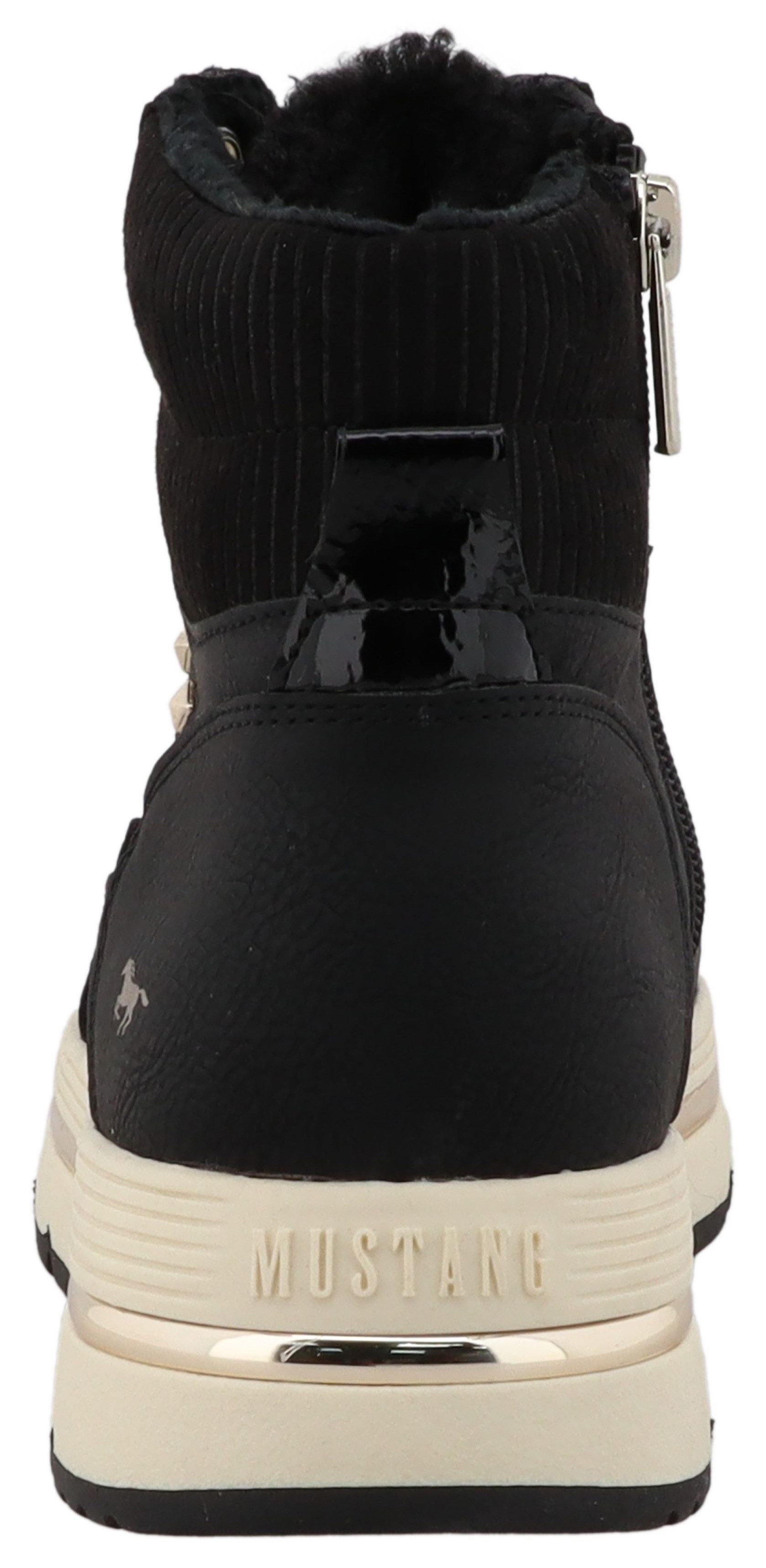 Mustang Shoes Winterlaarzen Noelle