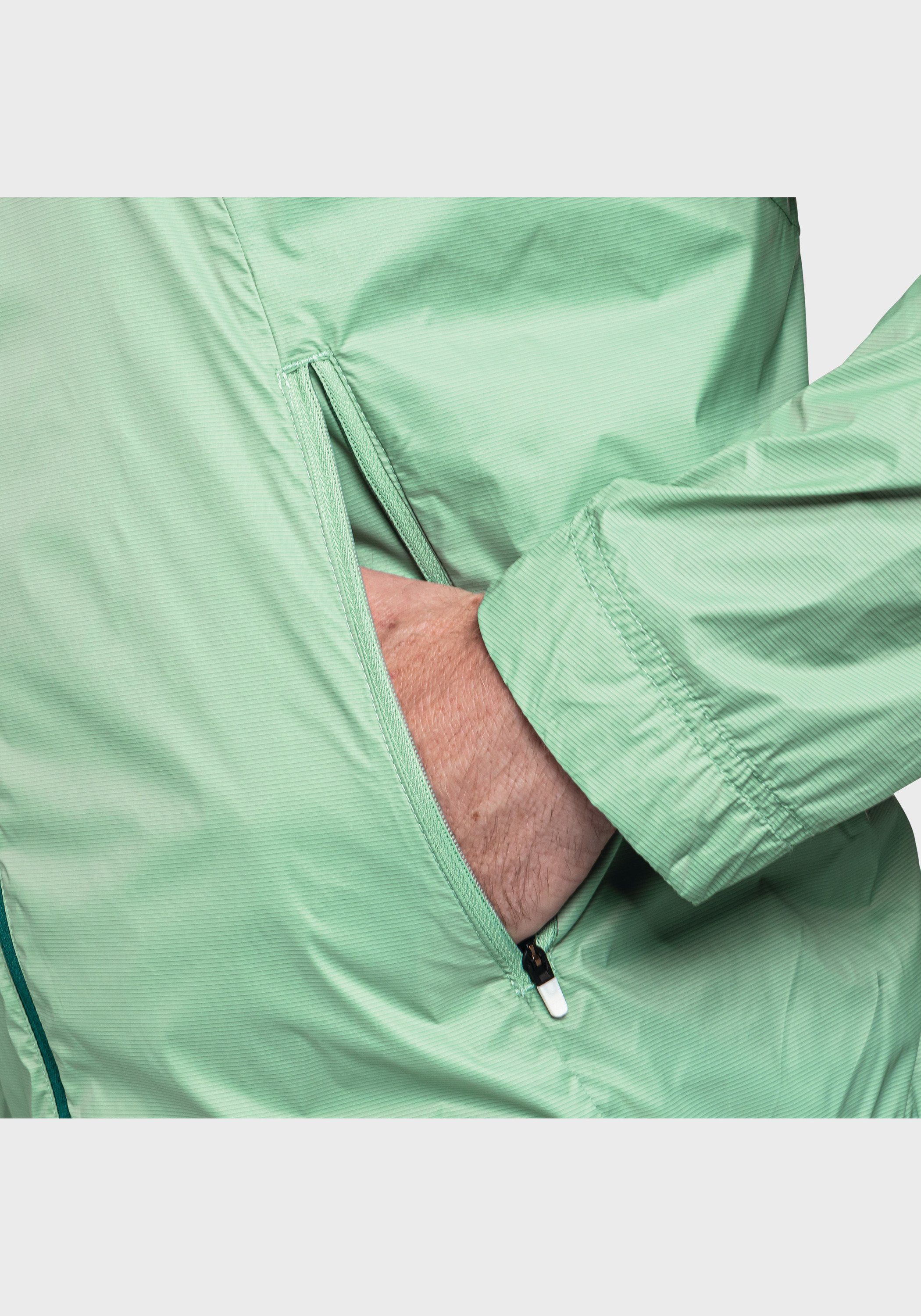 Schöffel Outdoorjack Jacket Bygstad M