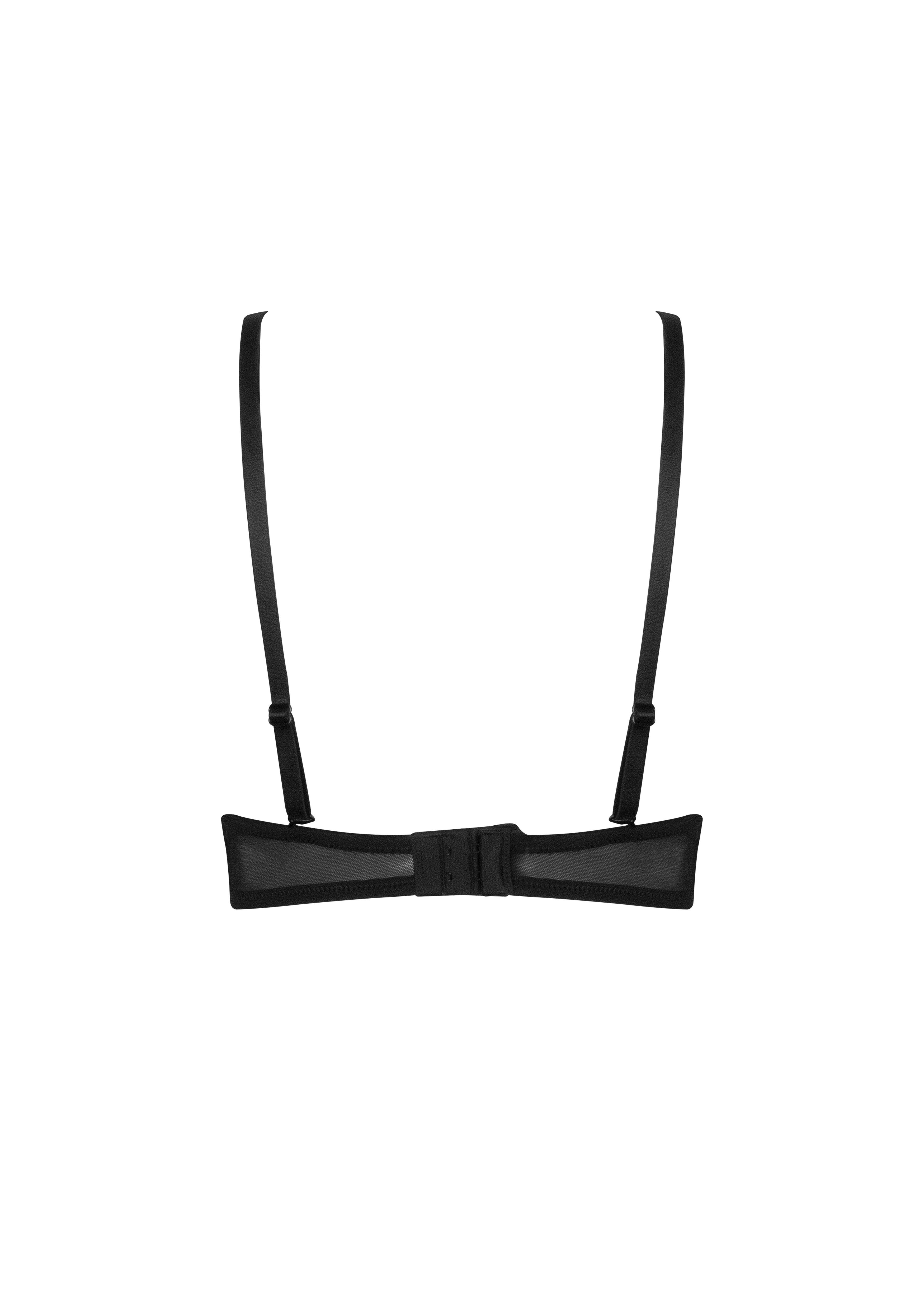 Magic Body Fashion Beugel-bh V-Bra
