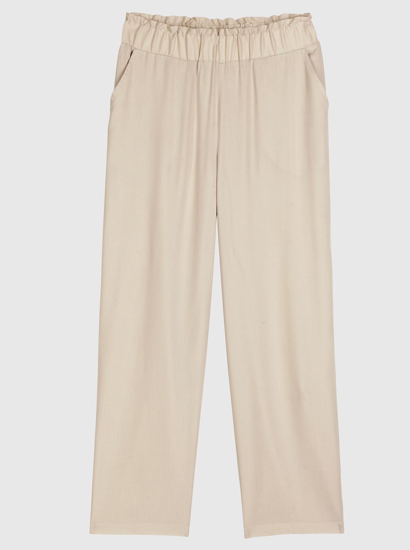 Classic Basics Culotte
