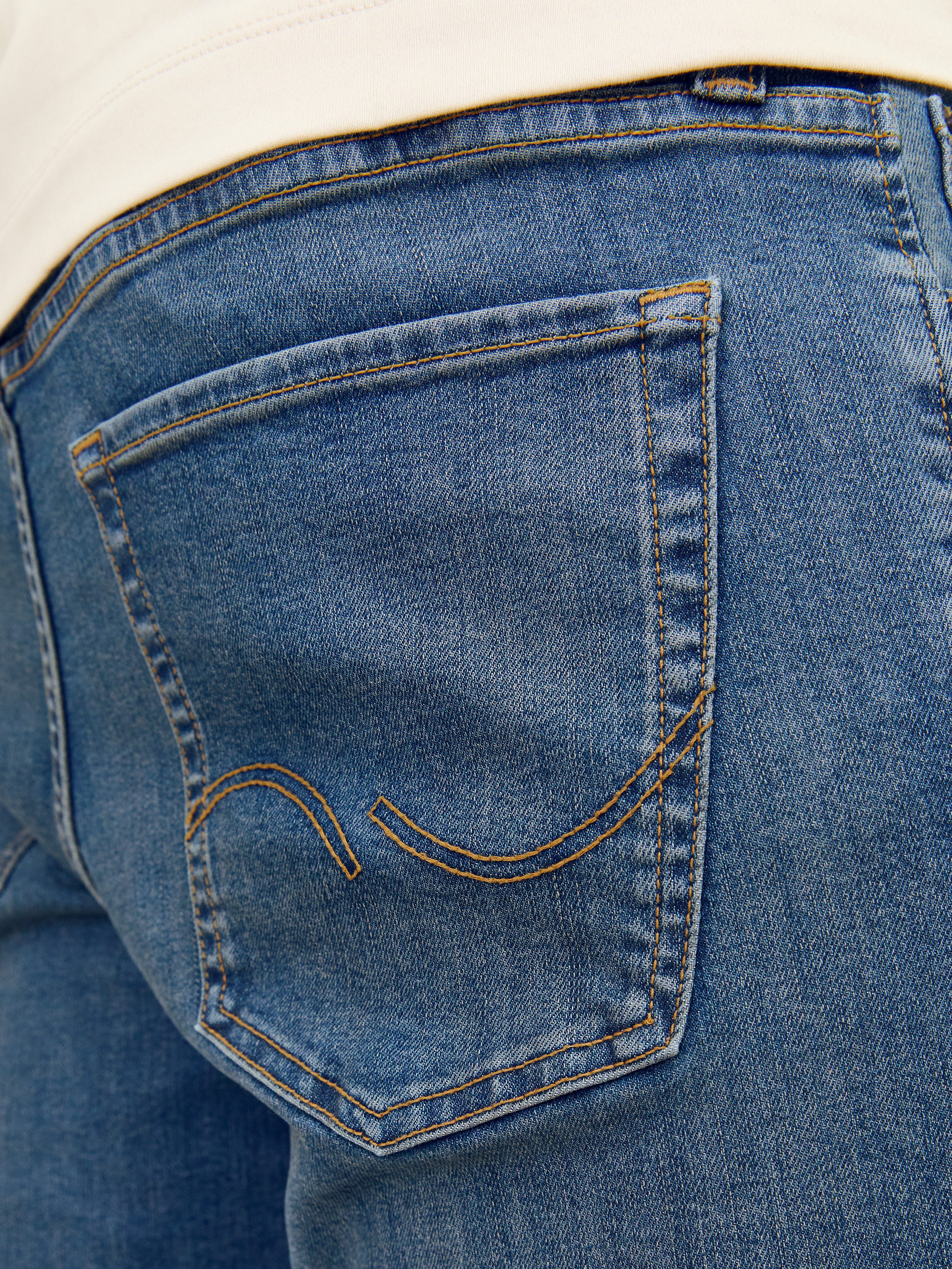 Jack & Jones Slim fit jeans JJIGLENN JJORIGINAL CB 774 NOOS
