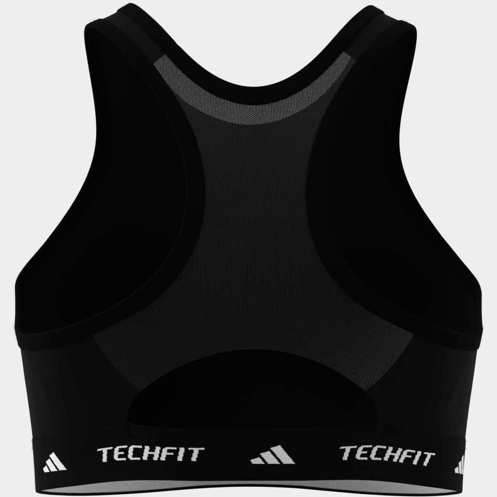 adidas Performance Sport-bh TF MS HN BRA (1-delig)