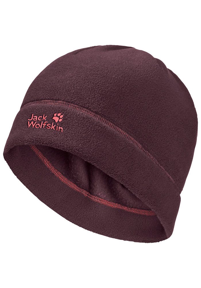 Jack Wolfskin Beanie VERTIGO BEANIE K