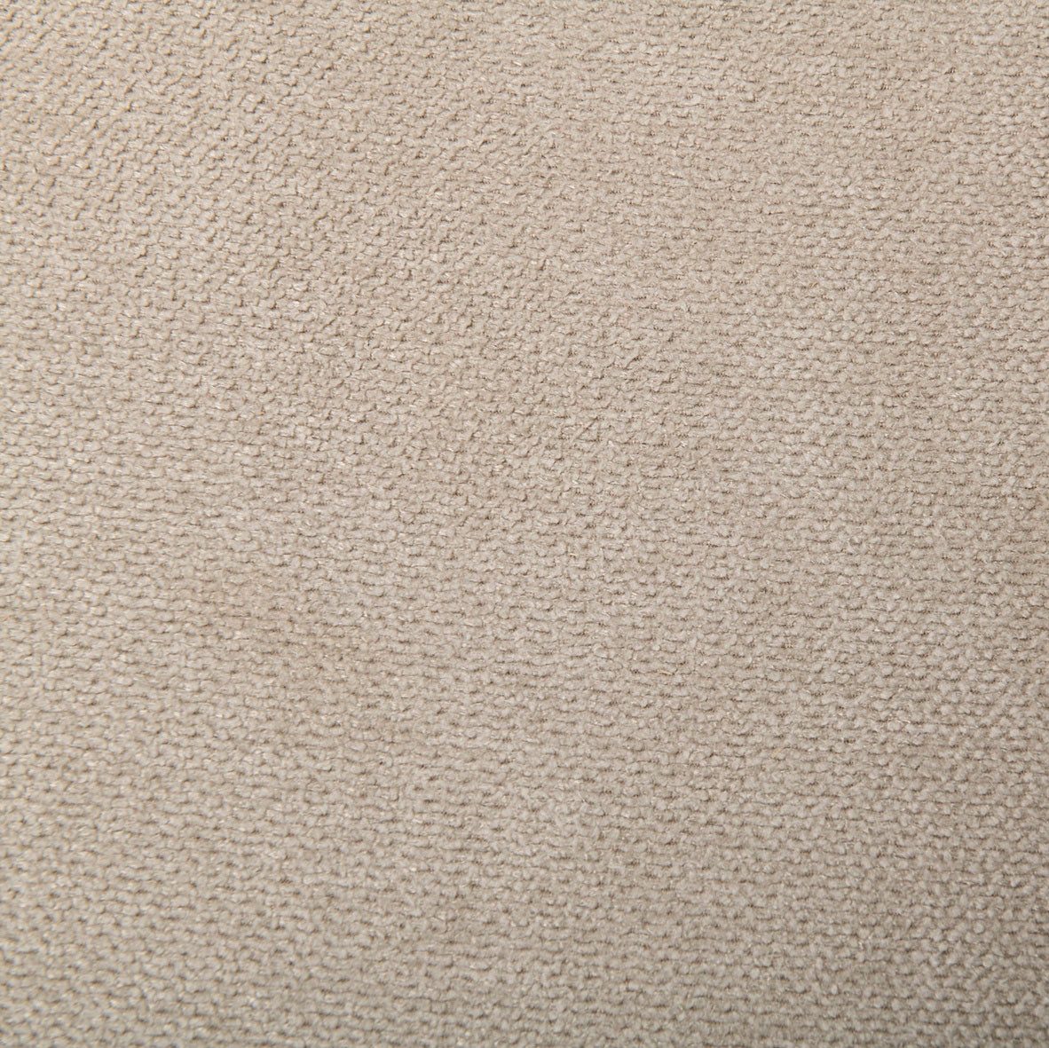 byLIVING Zitbank Jersey met geweven stof bekleding, met rugleuning, breedte 160 cm
