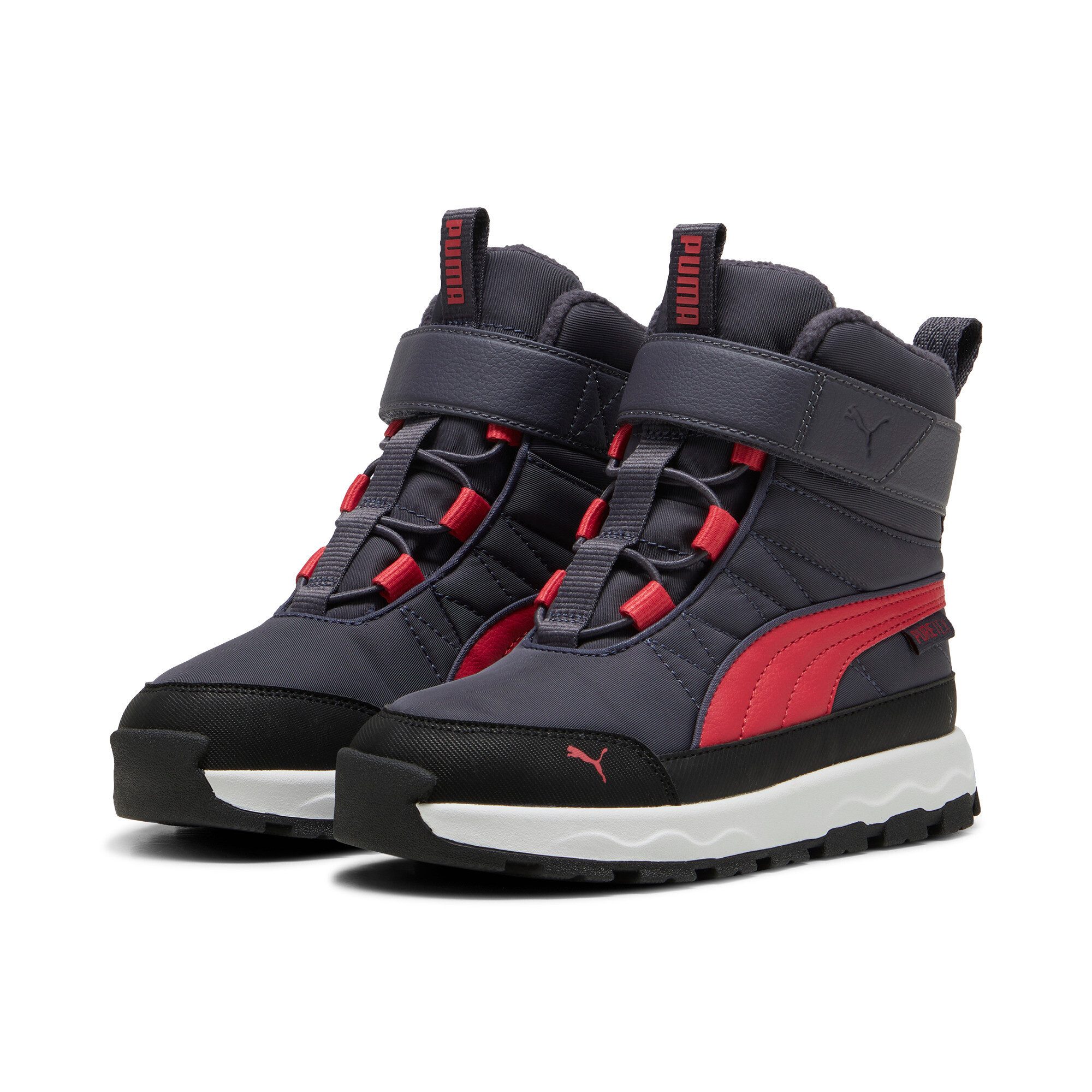 PUMA Winterlaarzen EVOLVE BOOT PURETEX AC+PS Snowboots, winterlaarzen, winterschoenen,...