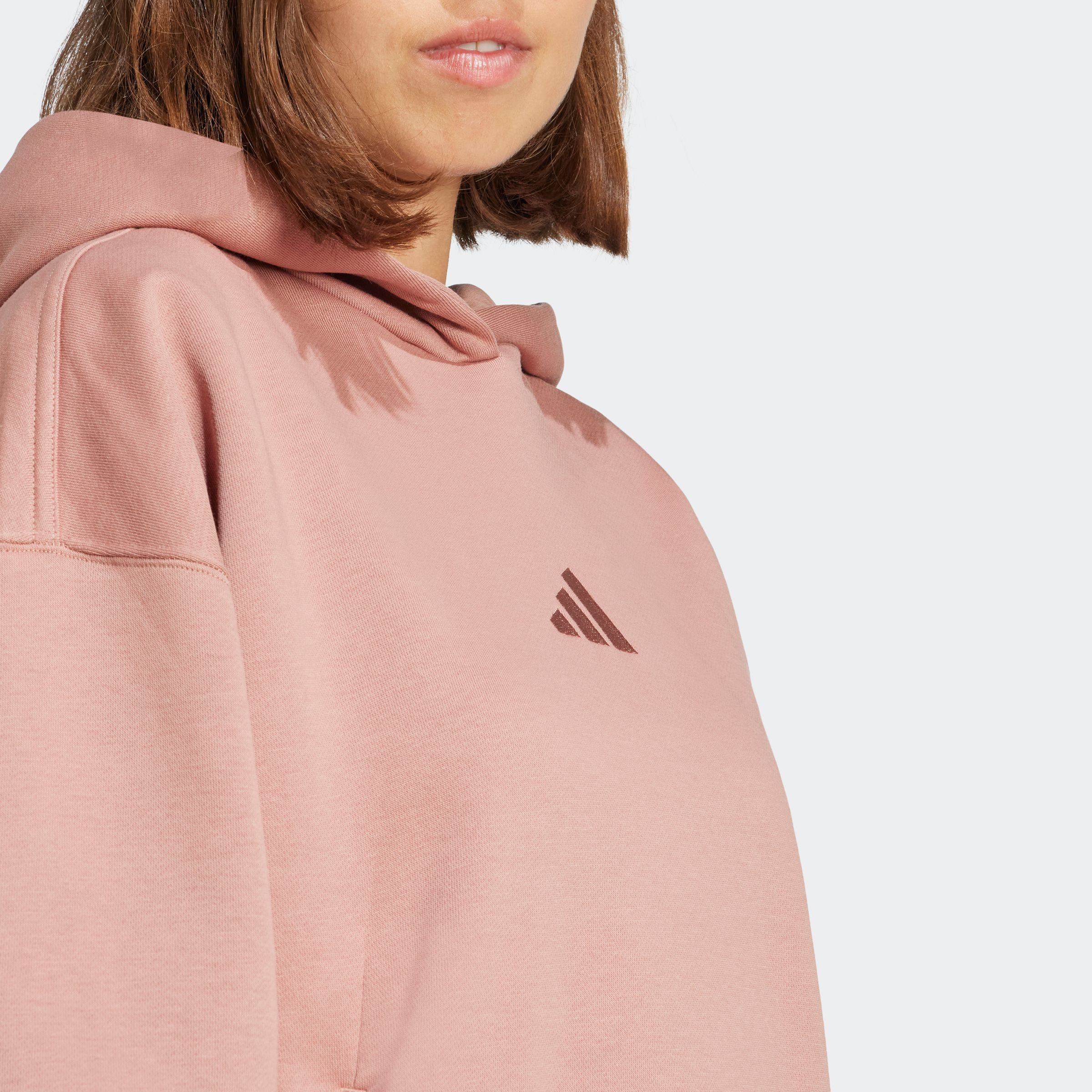 adidas Sportswear Hoodie W ALL SZN BF HD