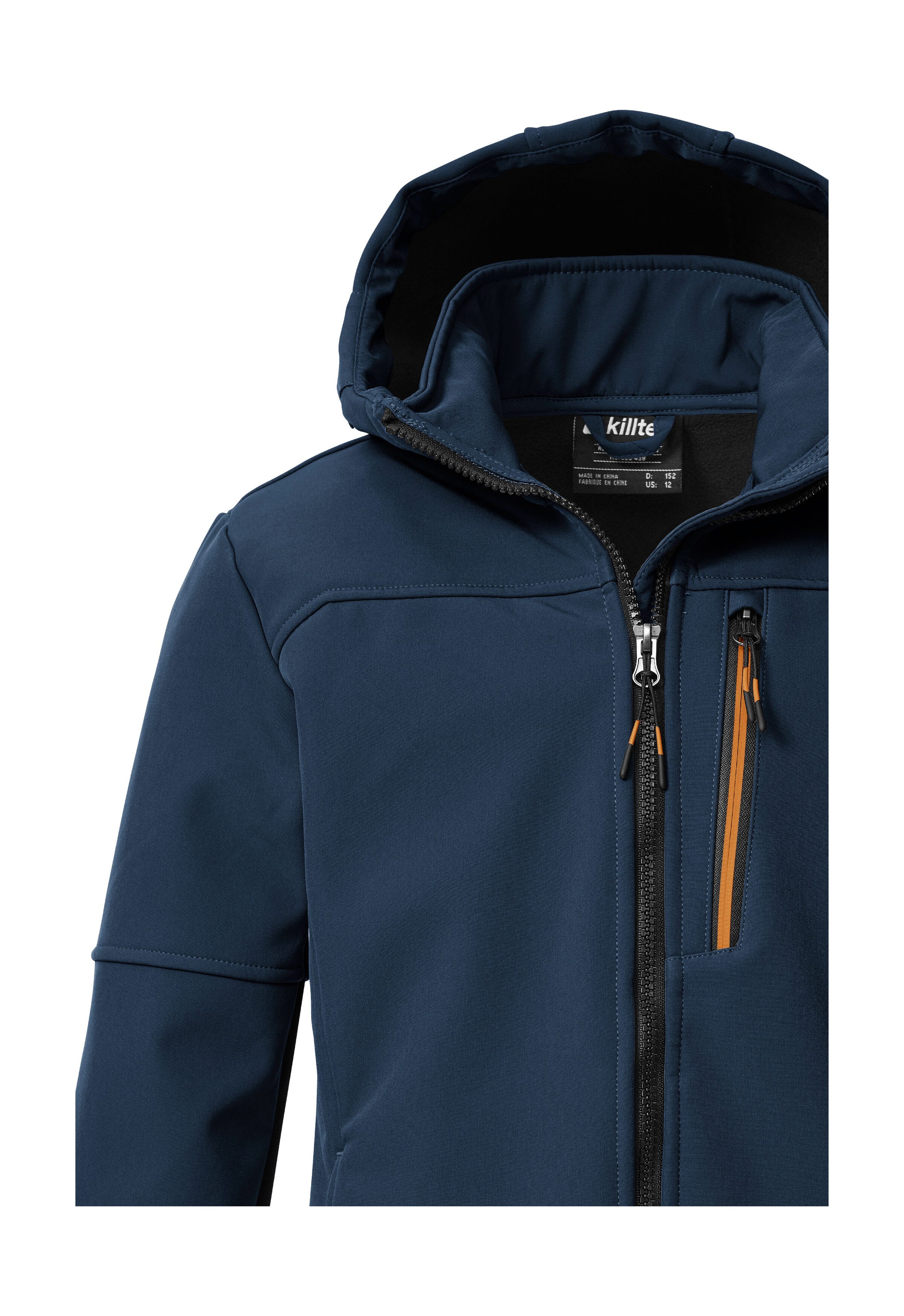 Killtec Softshell-jack KOW 226 BYS SFTSHLL JCKT