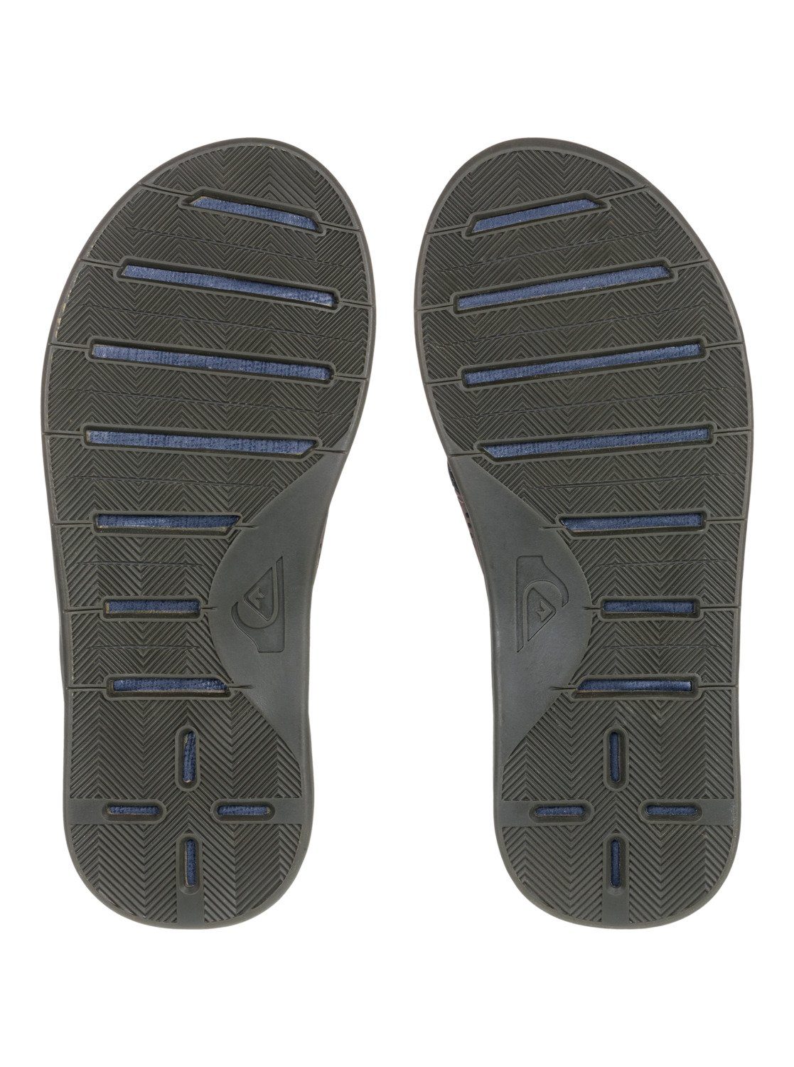 Quiksilver Sandalen Haleiwa Plus