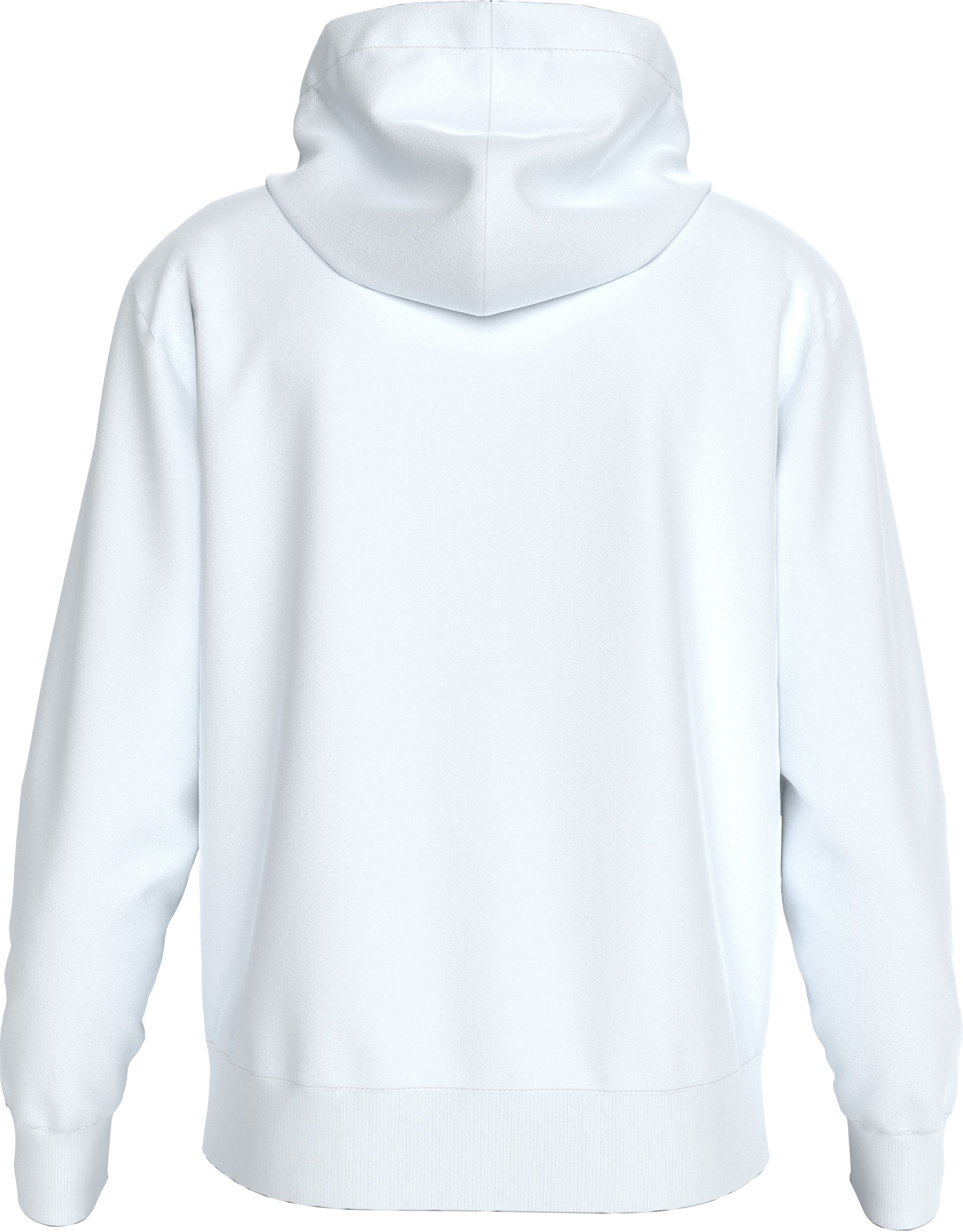 Calvin Klein Hoodie LS EU STANDARD LOGO 350TERRY PO