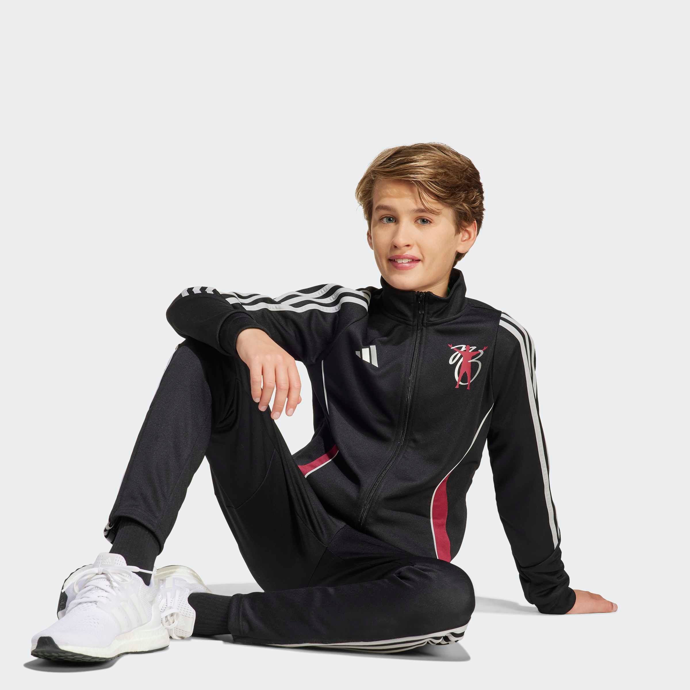 adidas Performance Trainingsjack JB TIRO JKT Y