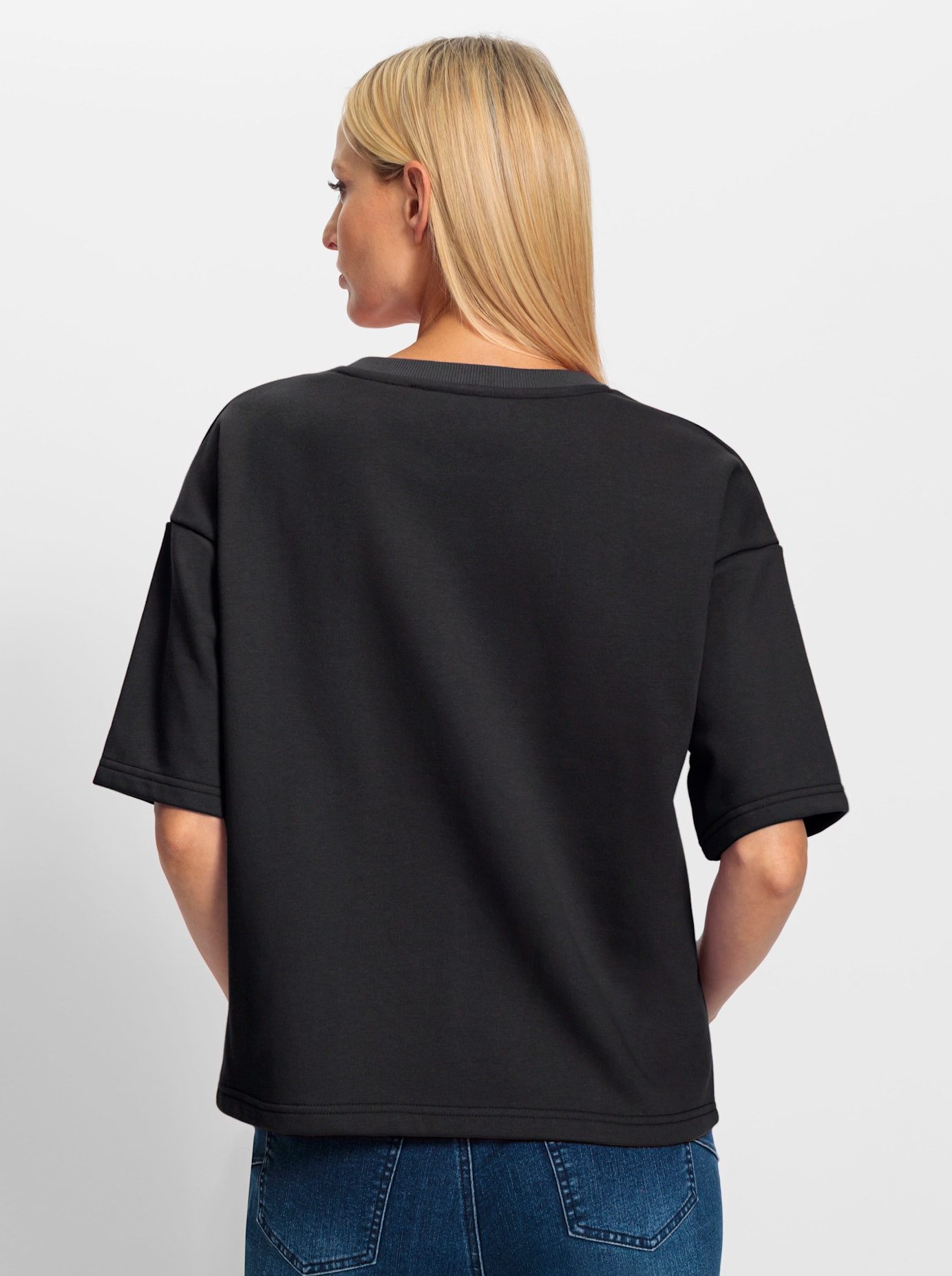 heine Sweatshirt