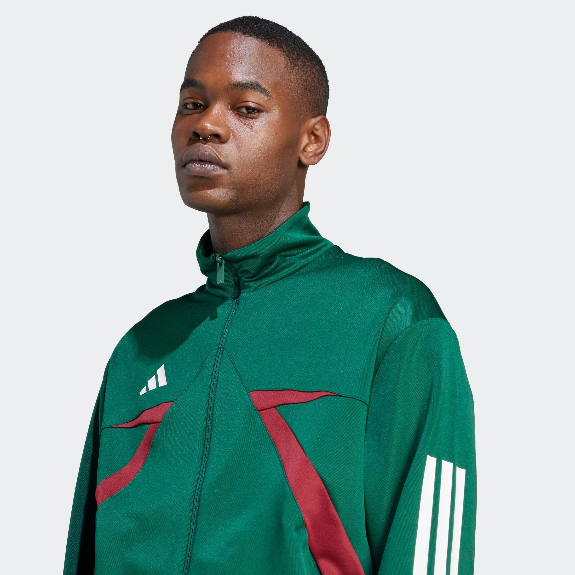 adidas Sportswear Outdoorjack