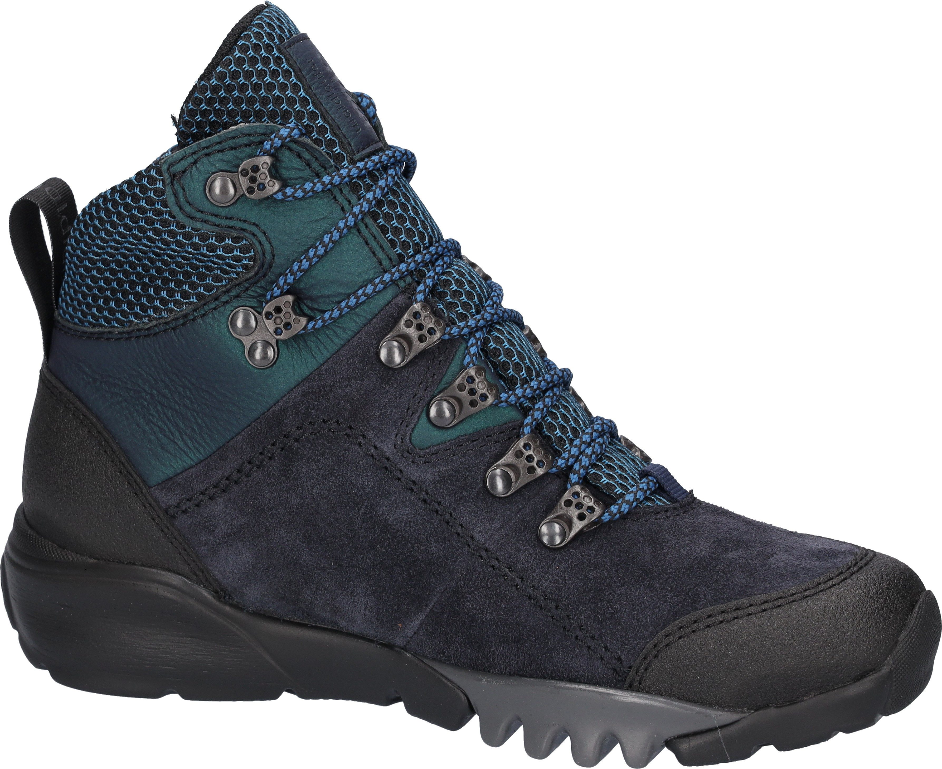 Waldläufer Trekkingschoenen H-AMIATA