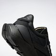 reebok classic sneakers classic leather legacy az zwart
