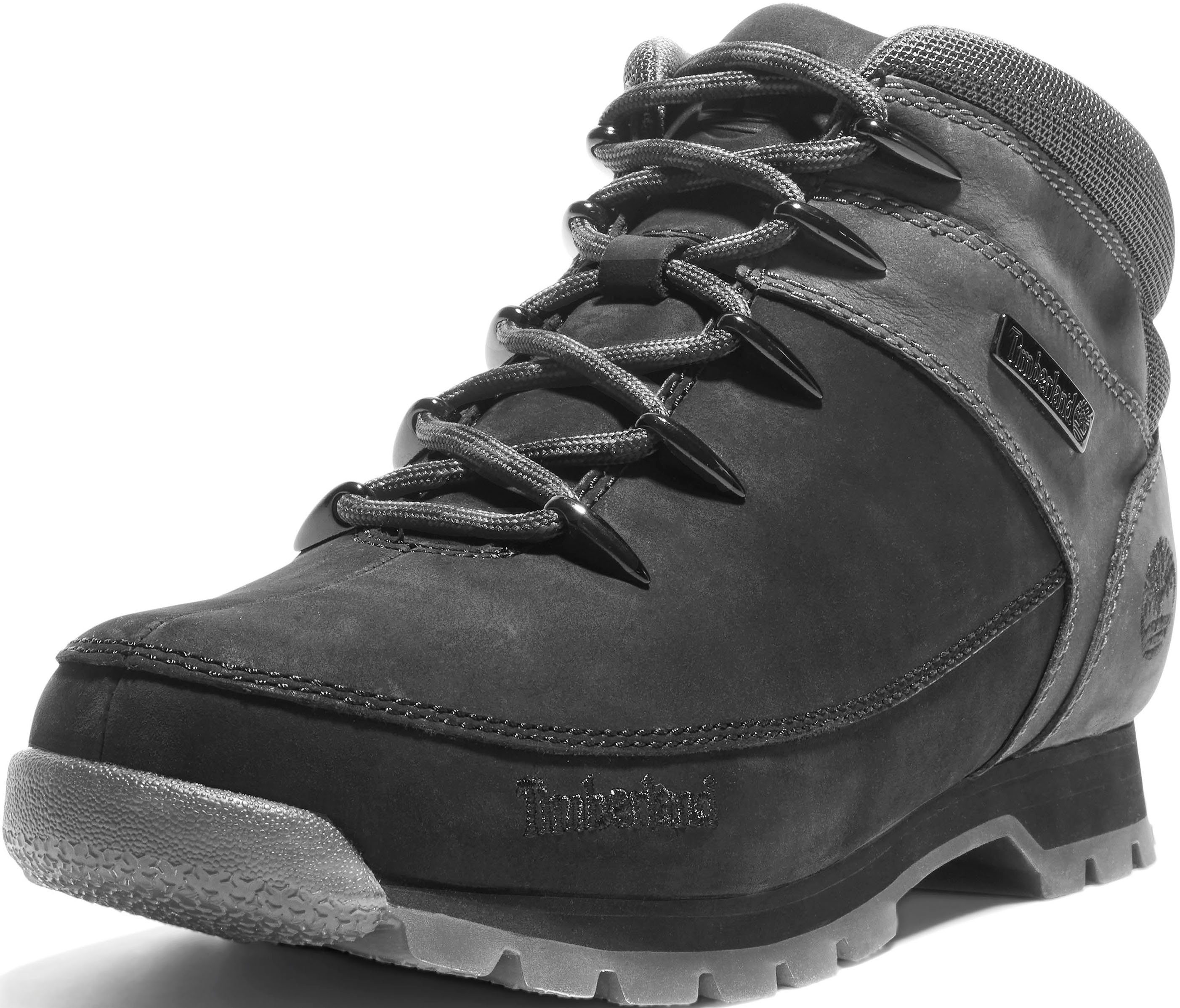 Timberland Veterschoenen EURO SPRINTMID LACE UP BOOT Winterlaarzen, veterschoenen, winterschoenen