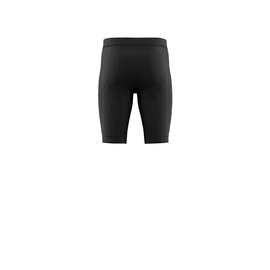 Bauerfeind Functionele tights COMPRESSION TIGHTS SHORT (1-delig)