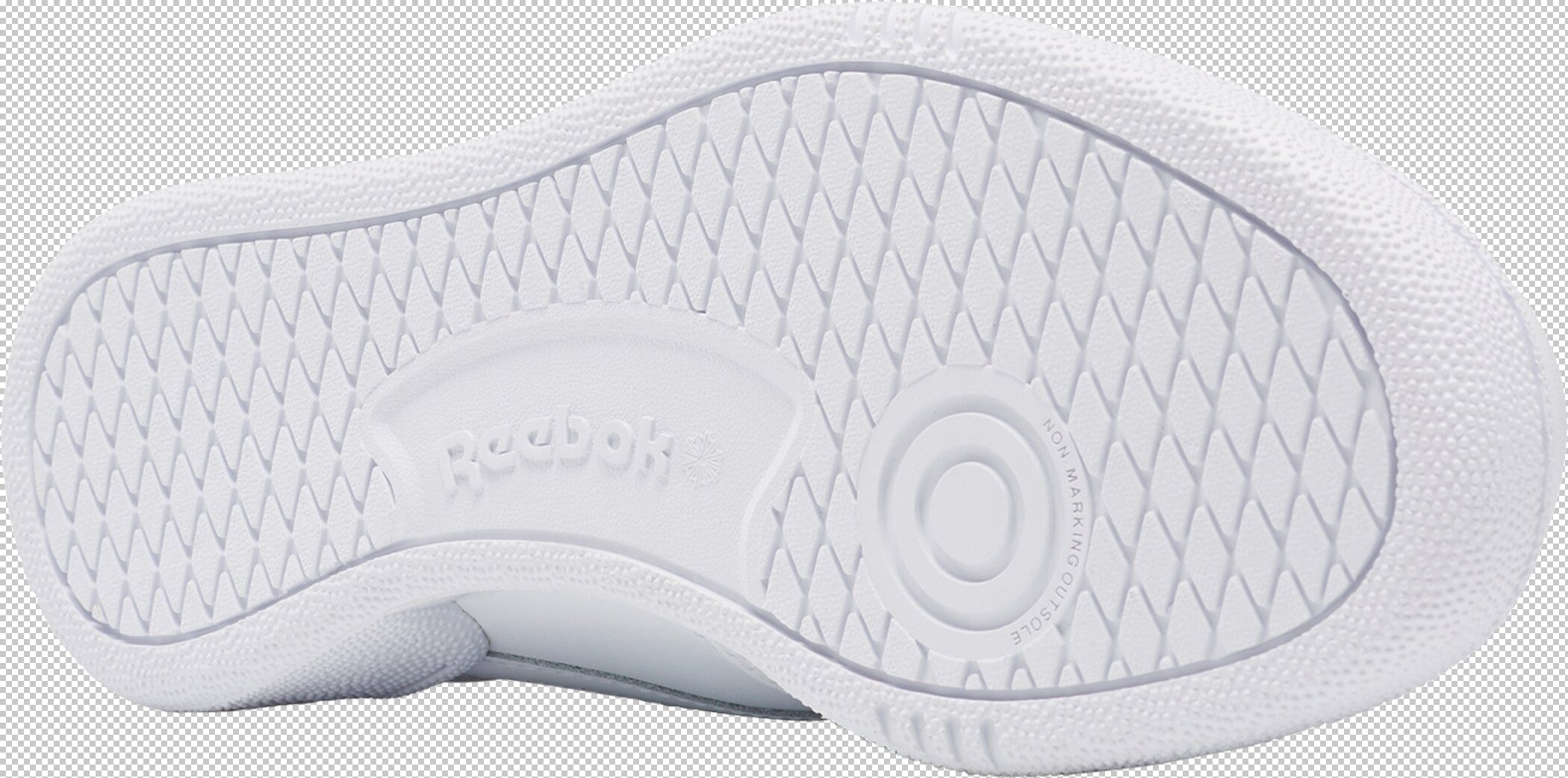 Reebok Classic Sneakers Club C 85