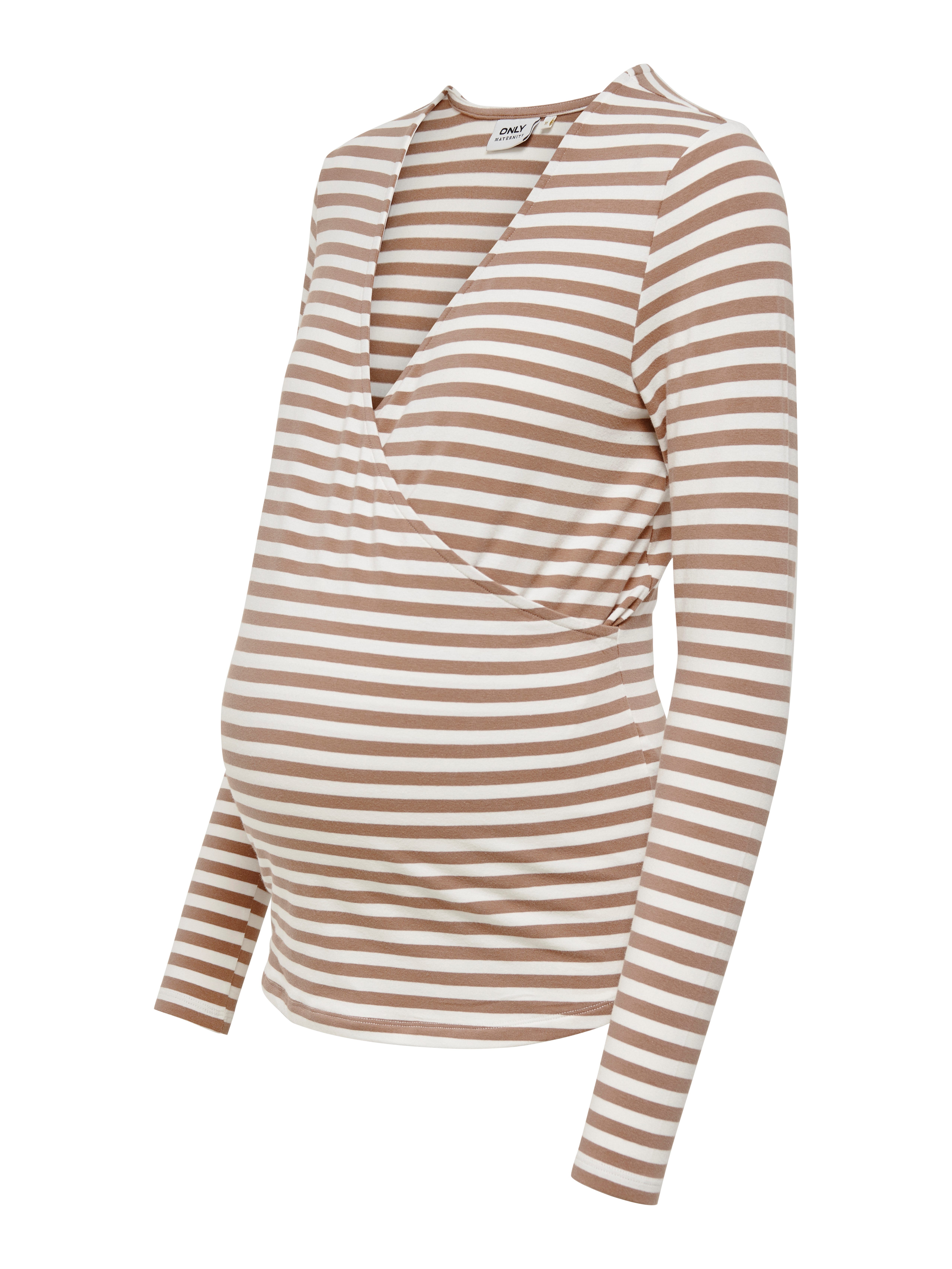 ONLY MATERNITY Zwangerschapsshirt