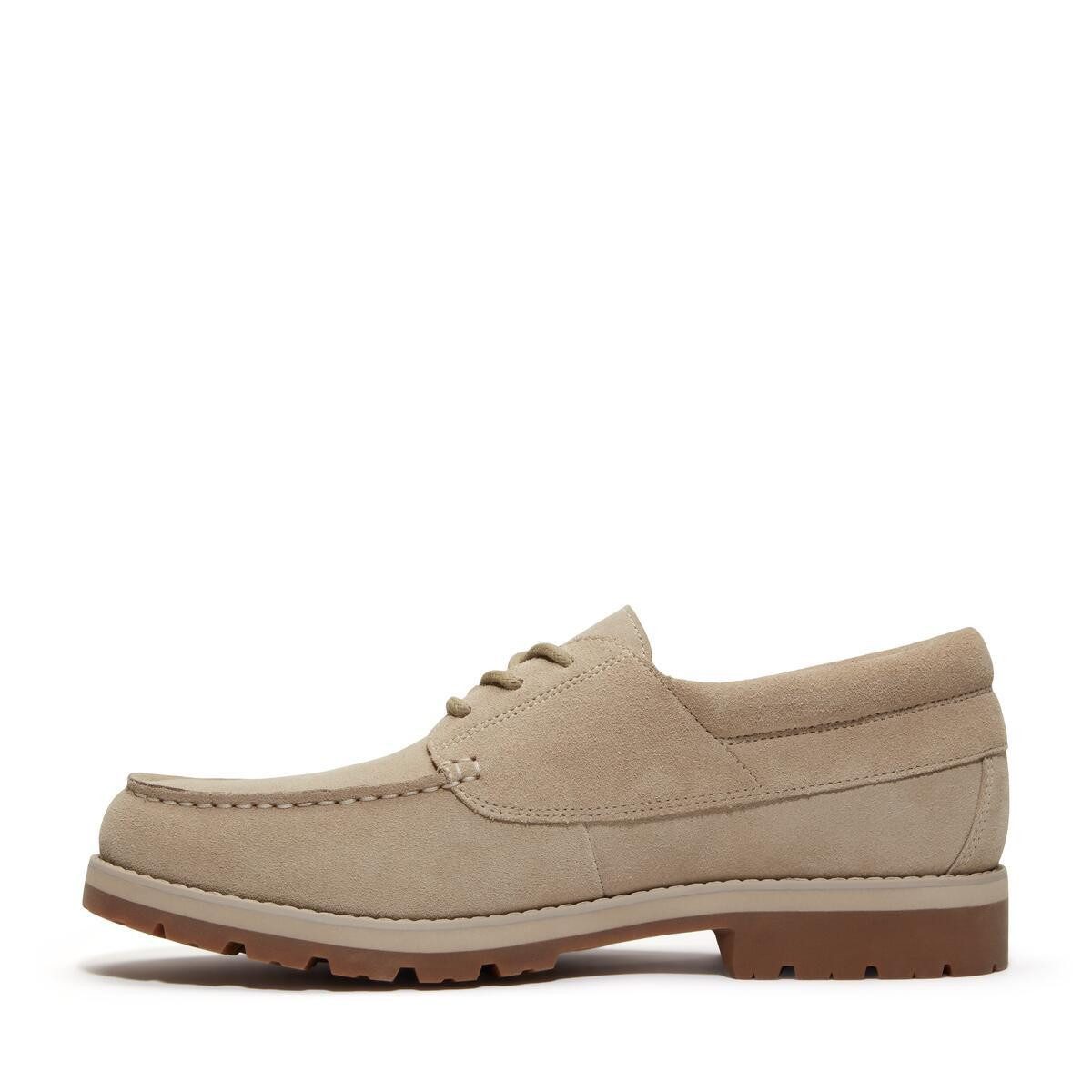 Timberland Veterschoenen BRITTON SQUARE LACE UP SHOE