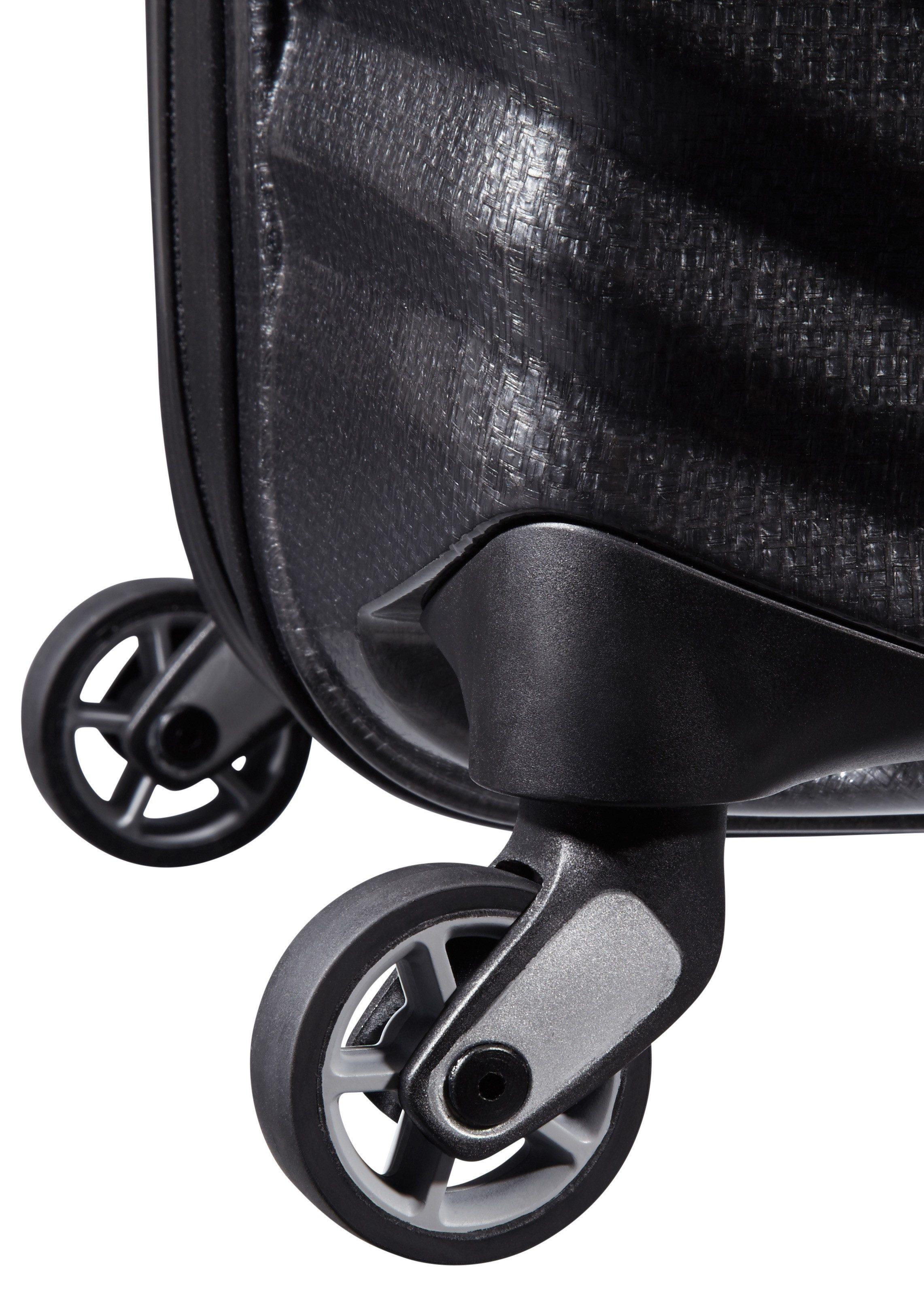 Samsonite Hardshell-trolley LITE-SHOCK, verschillende maten Reiskoffer trolley incheckbagage TSA-cijferslot gemaakt in Europa