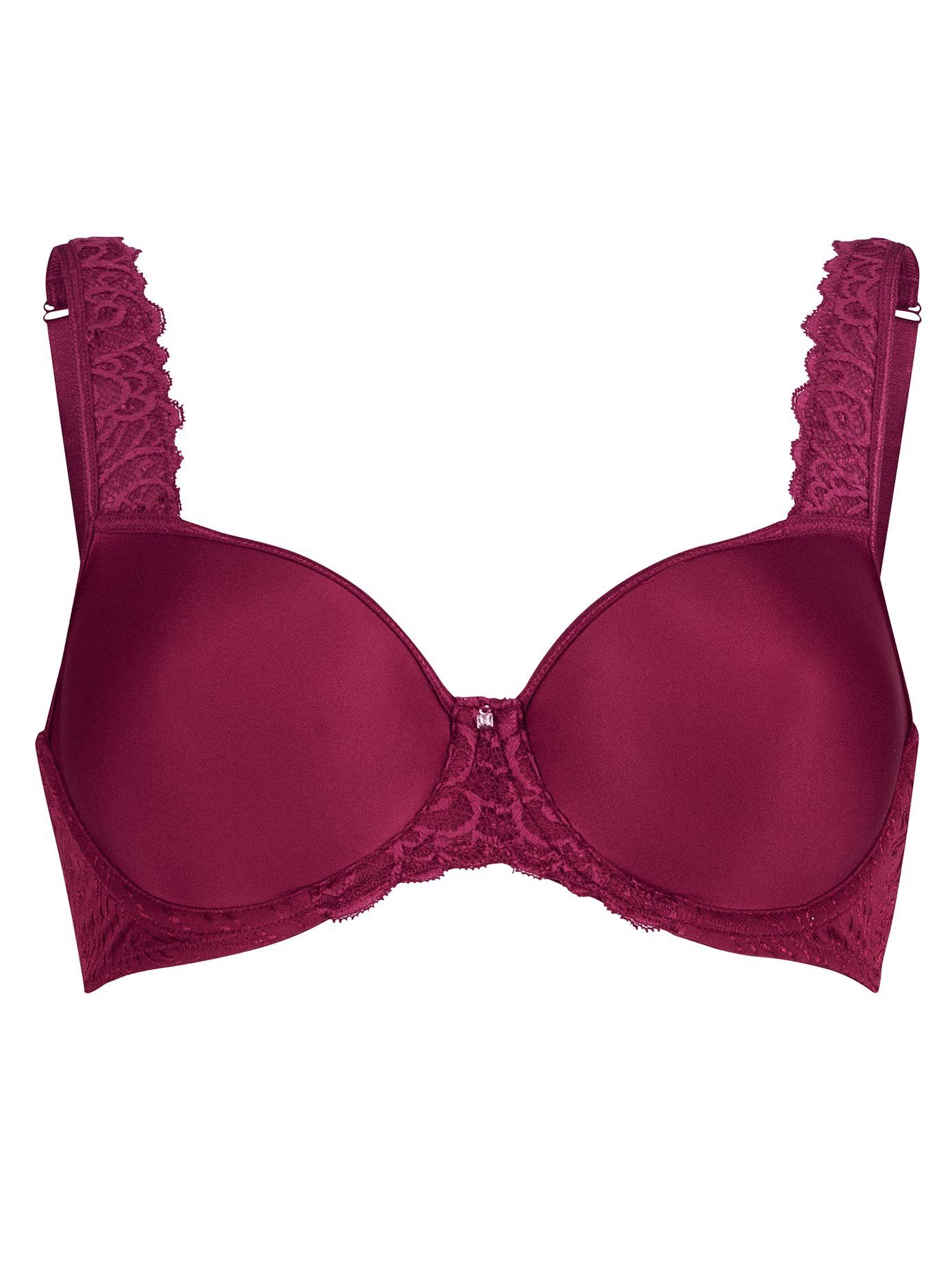 Viania Bh met steuncups (1-delig, Enkelverpakking)