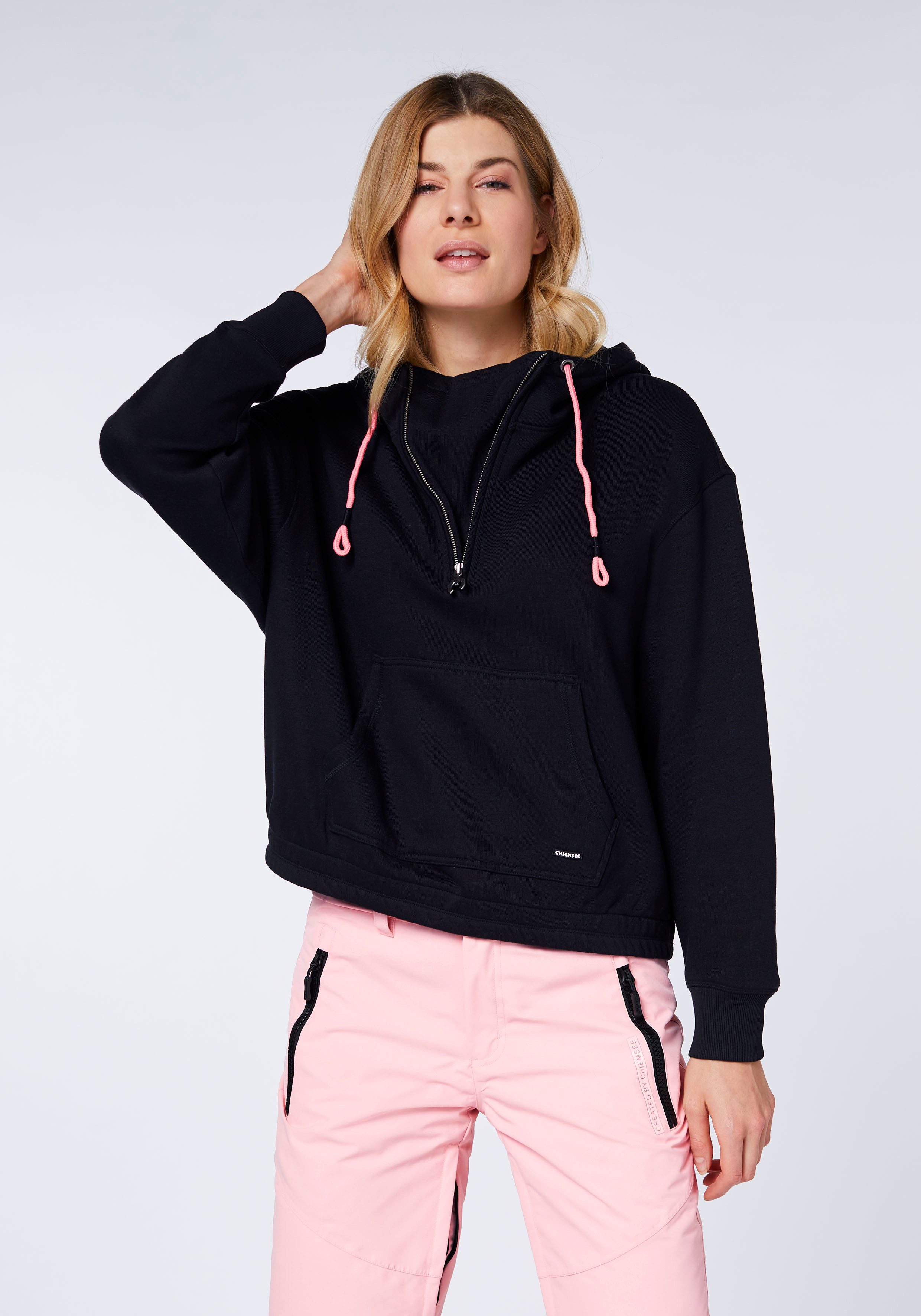 Chiemsee Hoodie