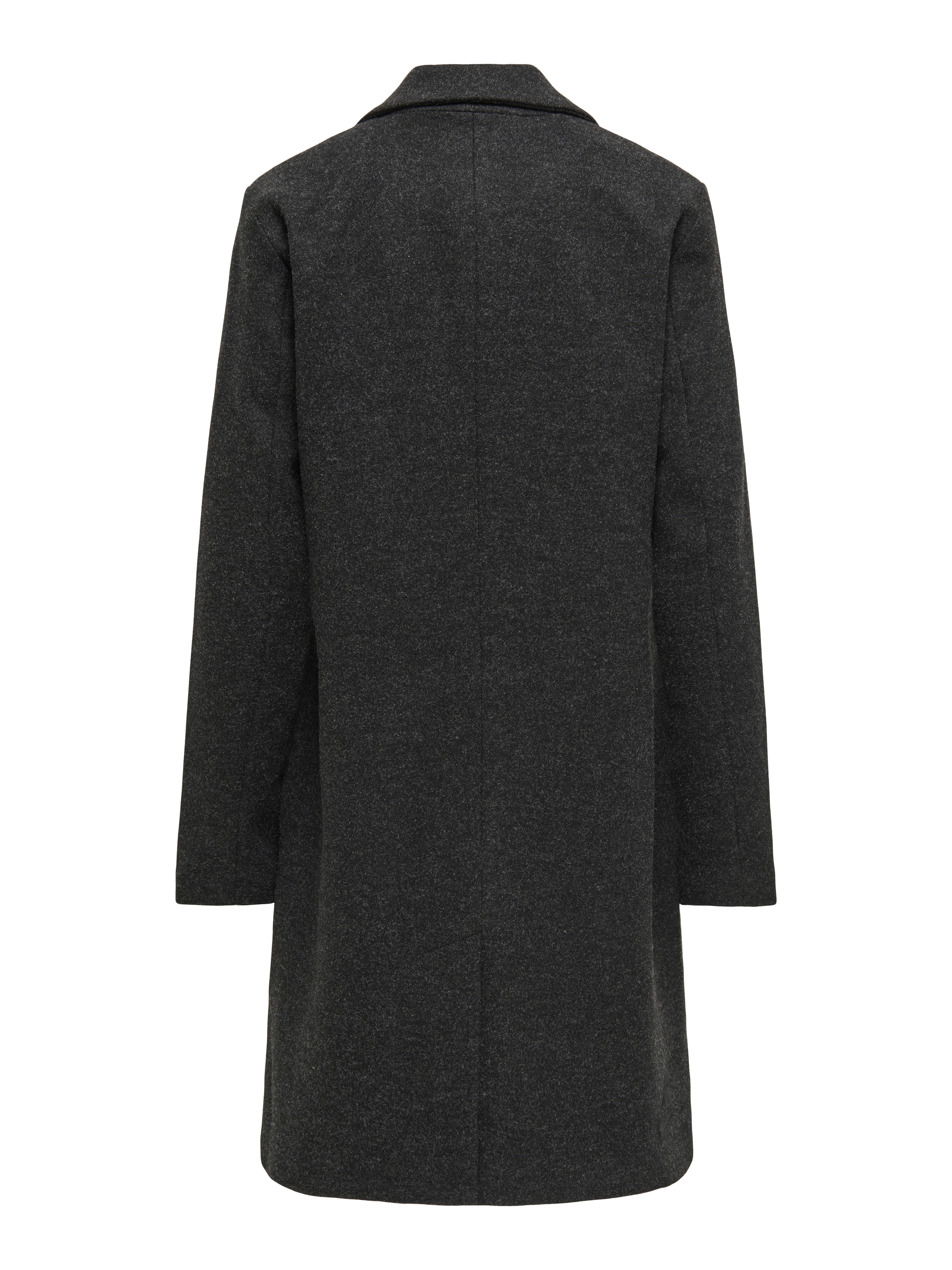 JDY Korte jas JDYECHO LIFE COAT OTW NOOS