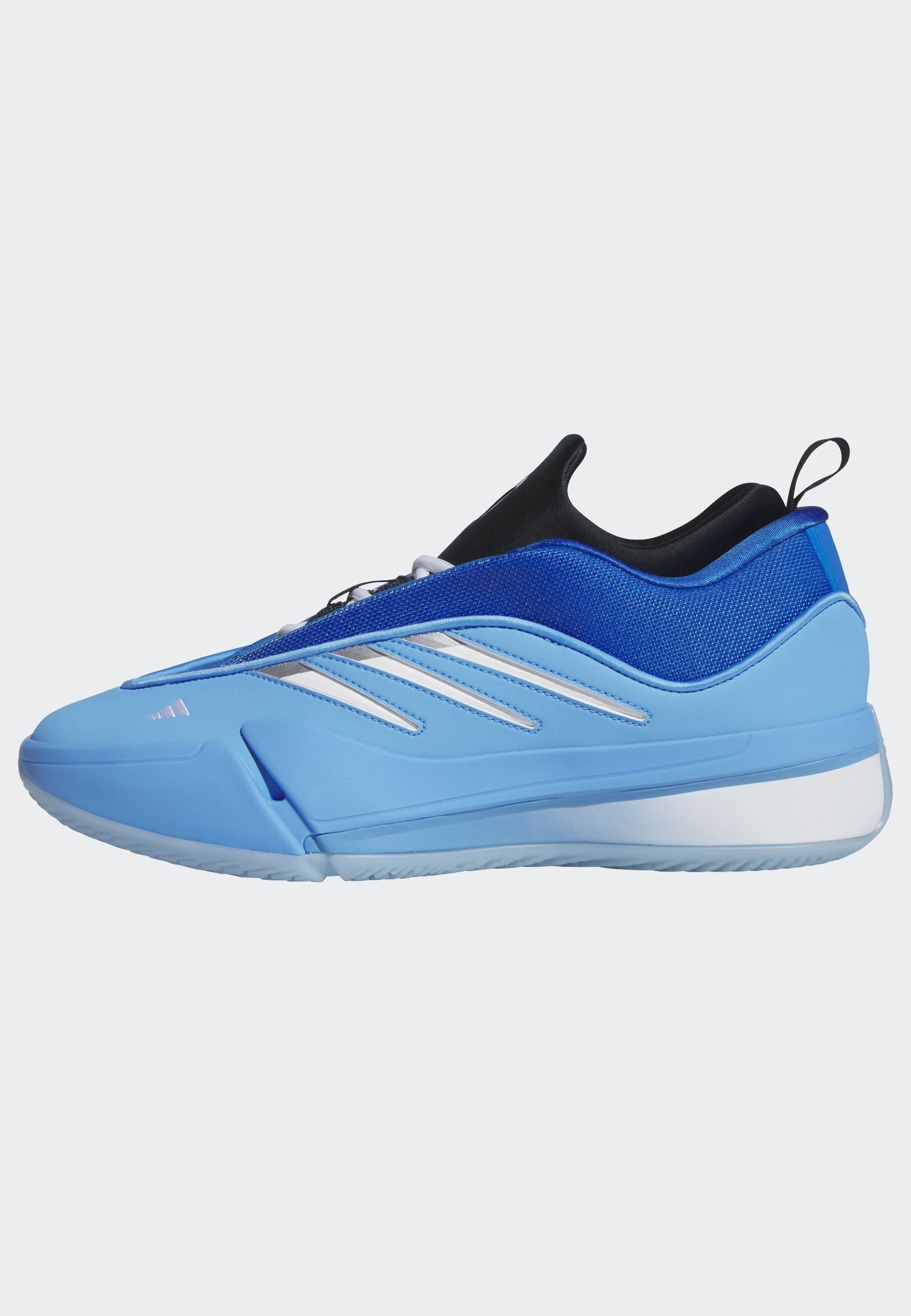 adidas Performance Basketbalschoenen DAME 9