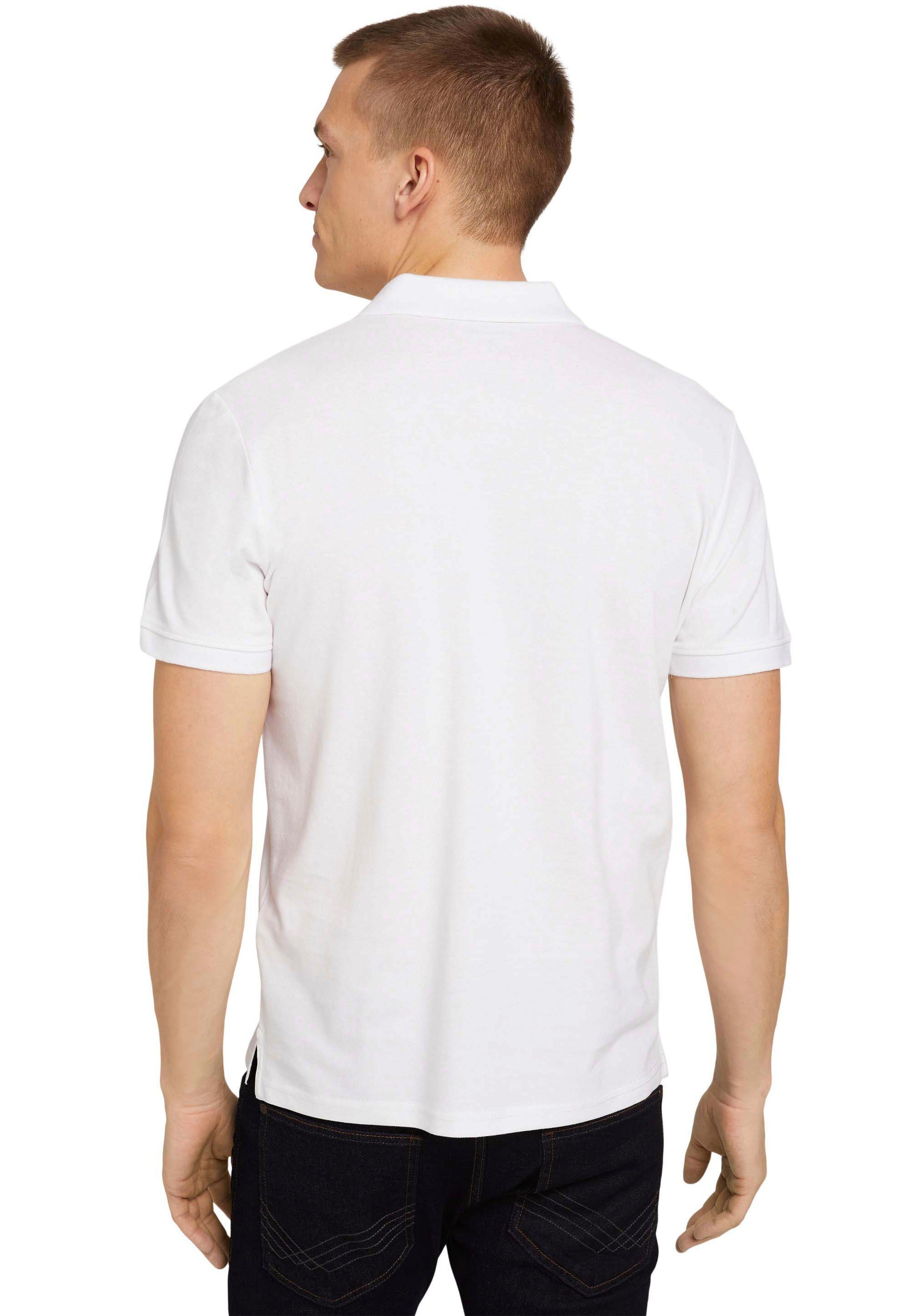 Tom Tailor Poloshirt Tom Tailor Herren Poloshirt