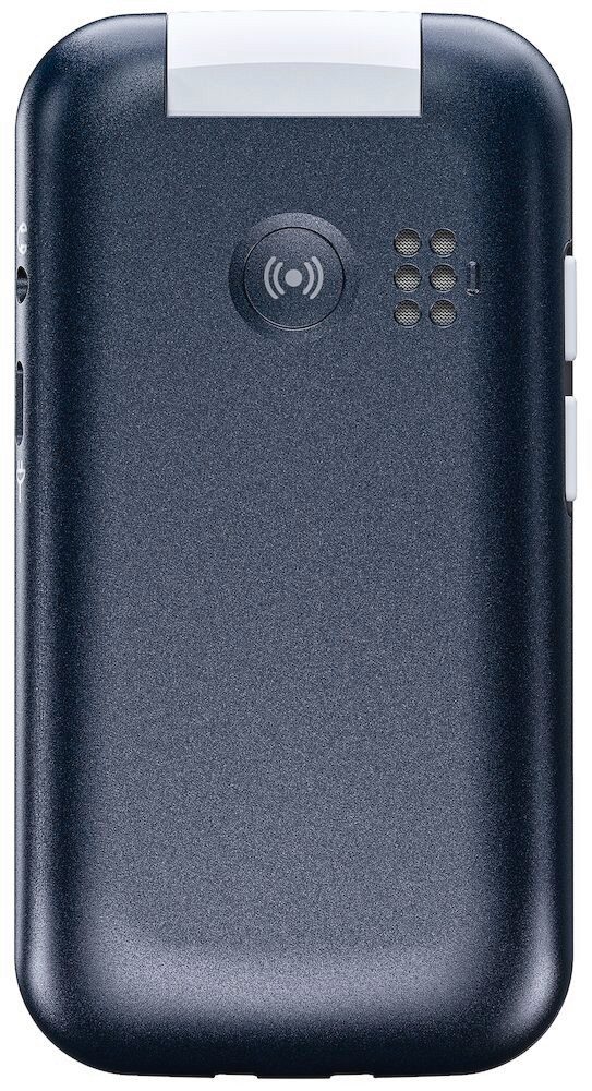 Doro Clamshell 2820 (zonder Voeding)