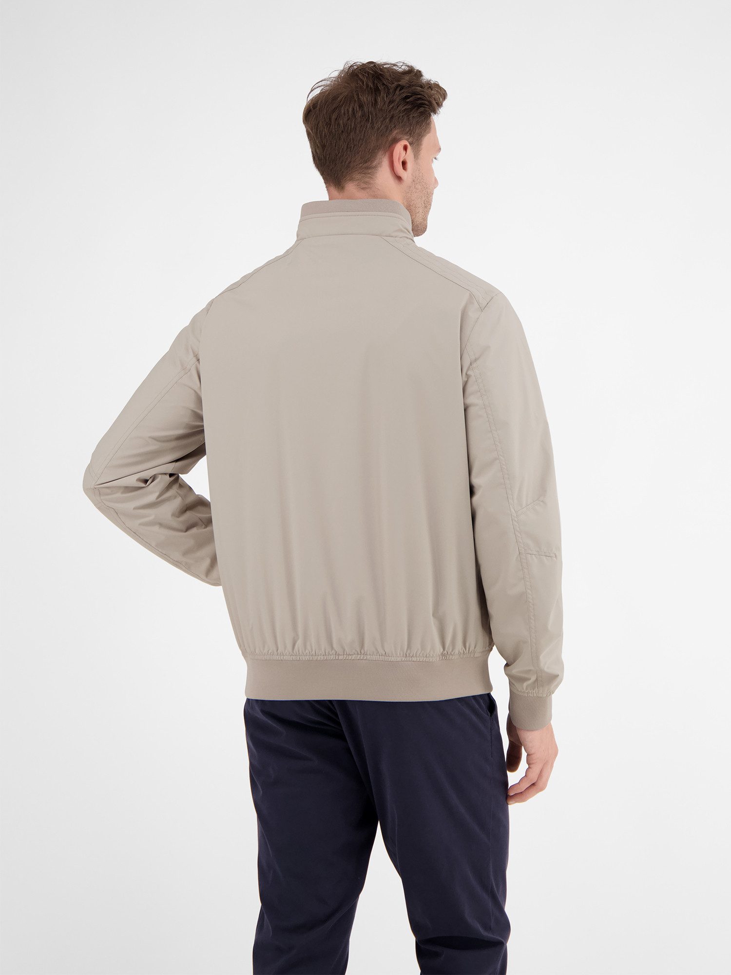 Lerros Blouson LERROS wind- en waterafstotende heren blouson