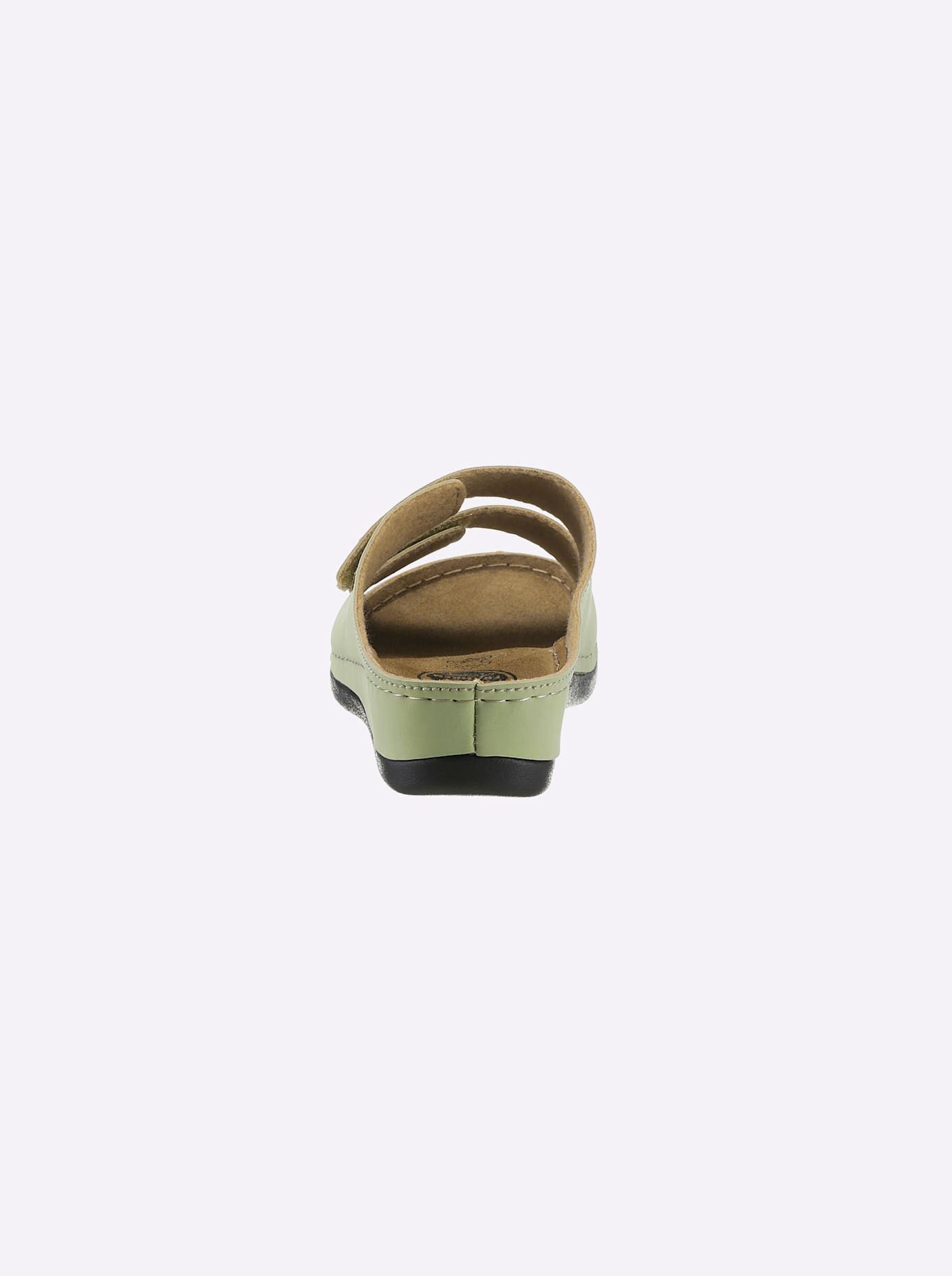 Franken-Schuhe Slippers