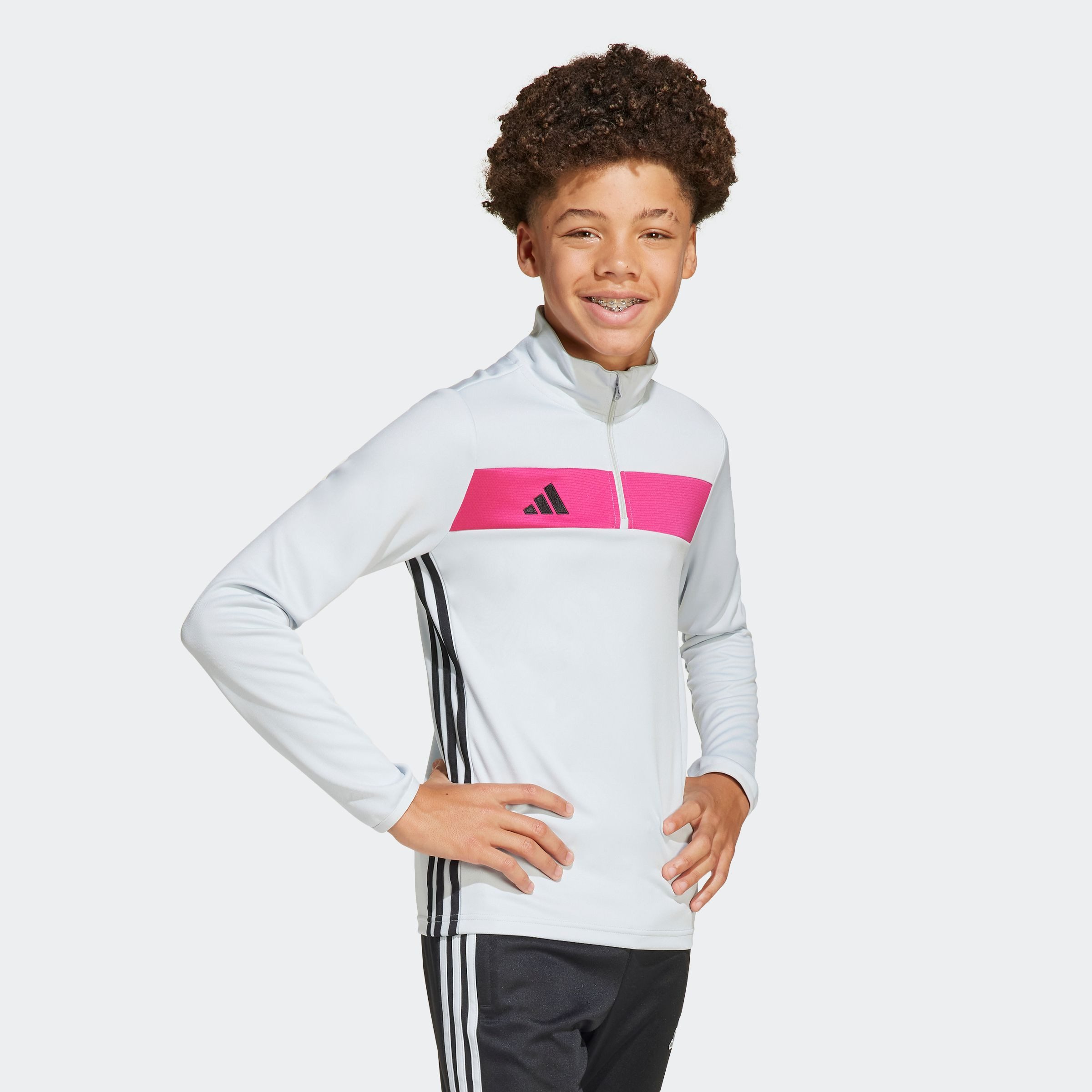 adidas Performance Trainingsshirt TIRO ES TOP Y