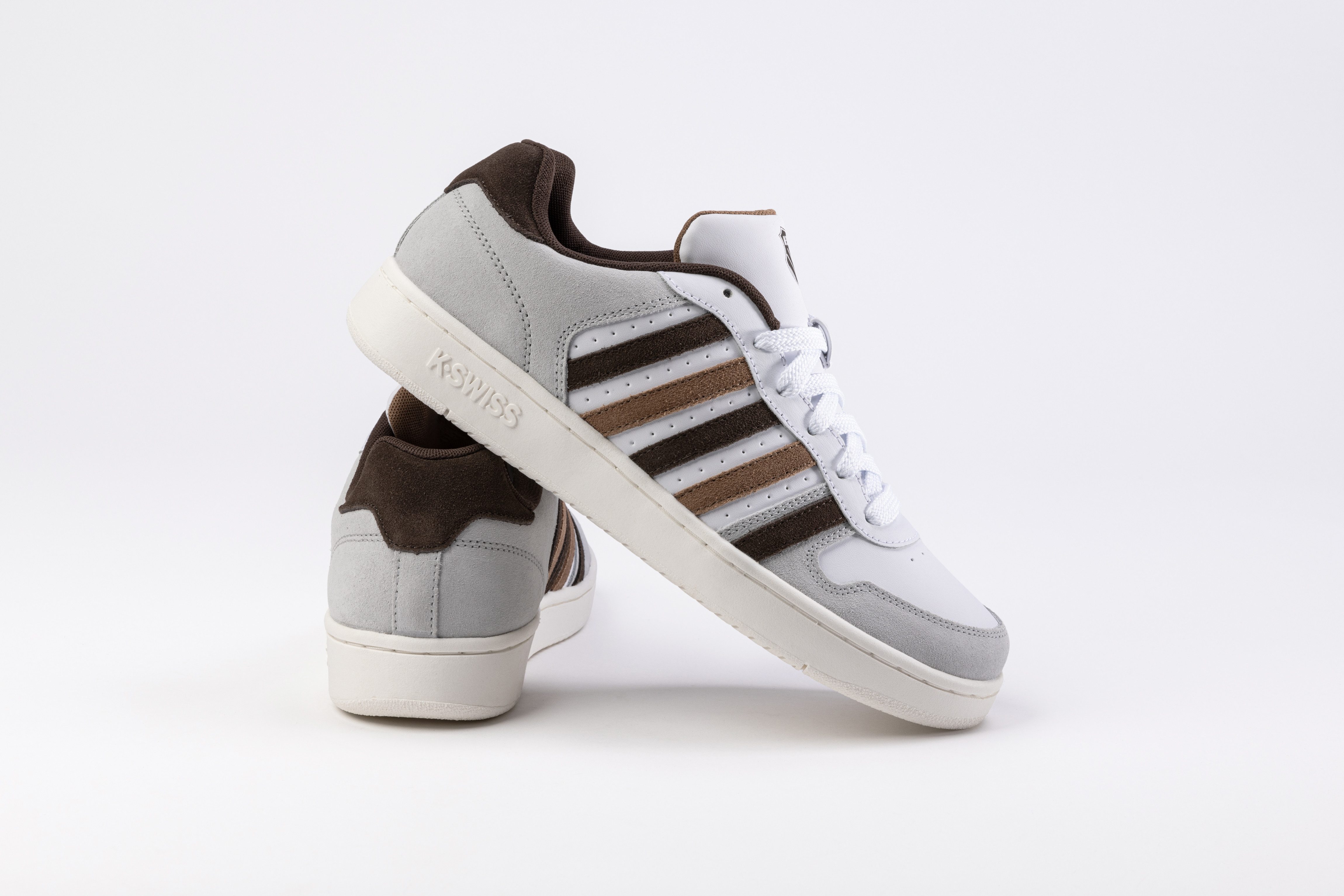 K-Swiss Sneakers Court Palisades