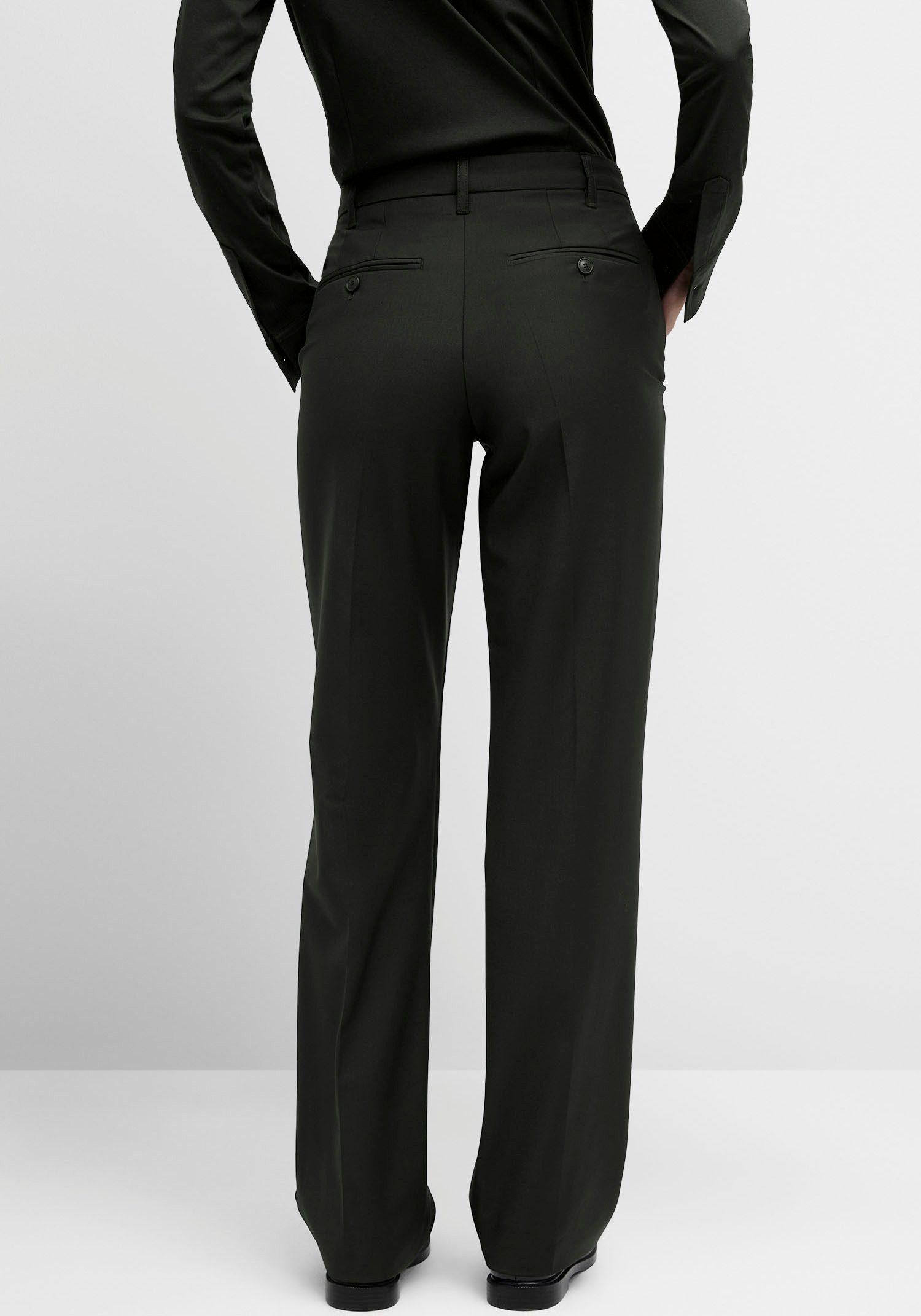 Cinque Pantalon CIHOMME Met merklabel