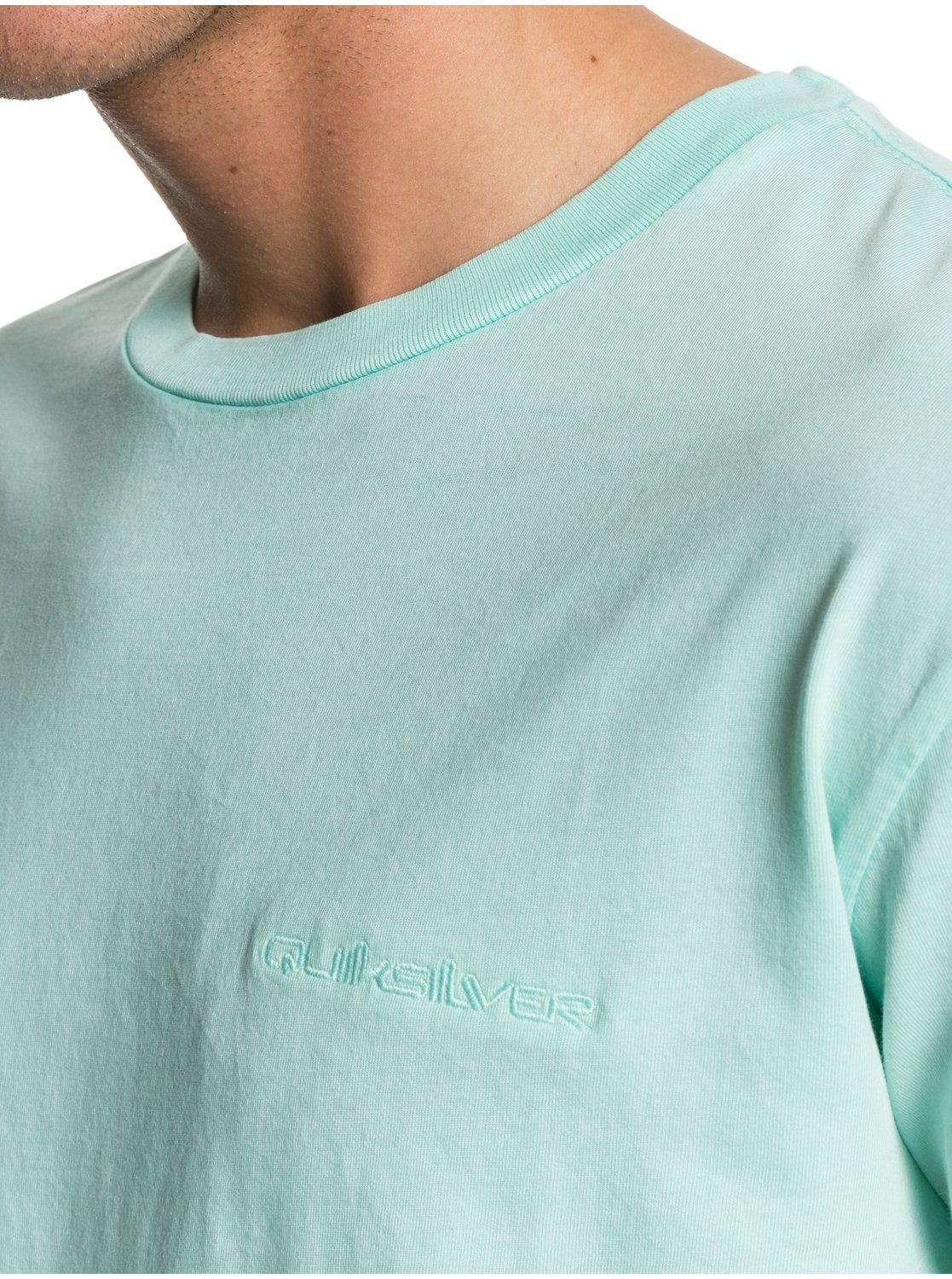 Quiksilver T-shirt Acid Sun