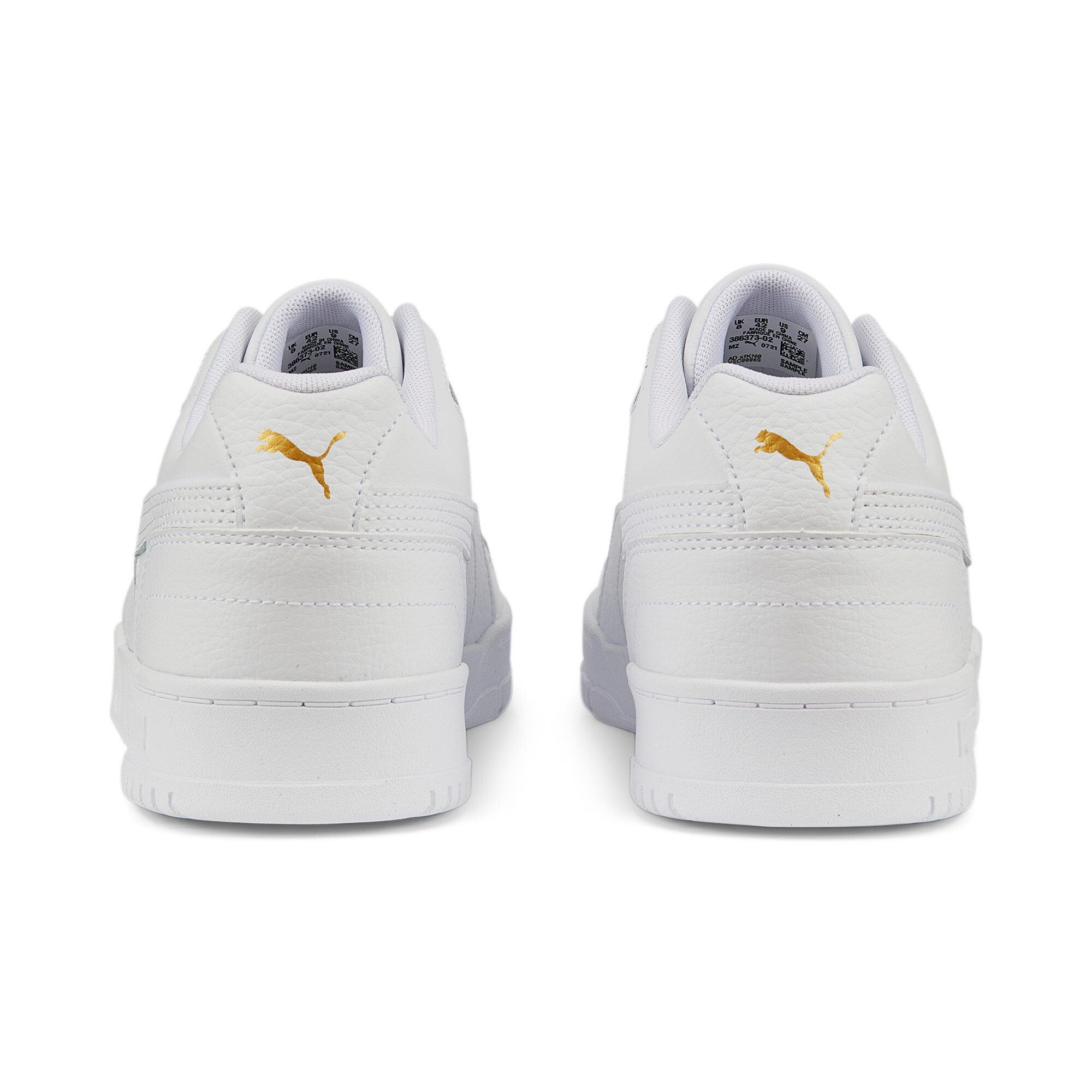 PUMA Sneakers RBD Game Low