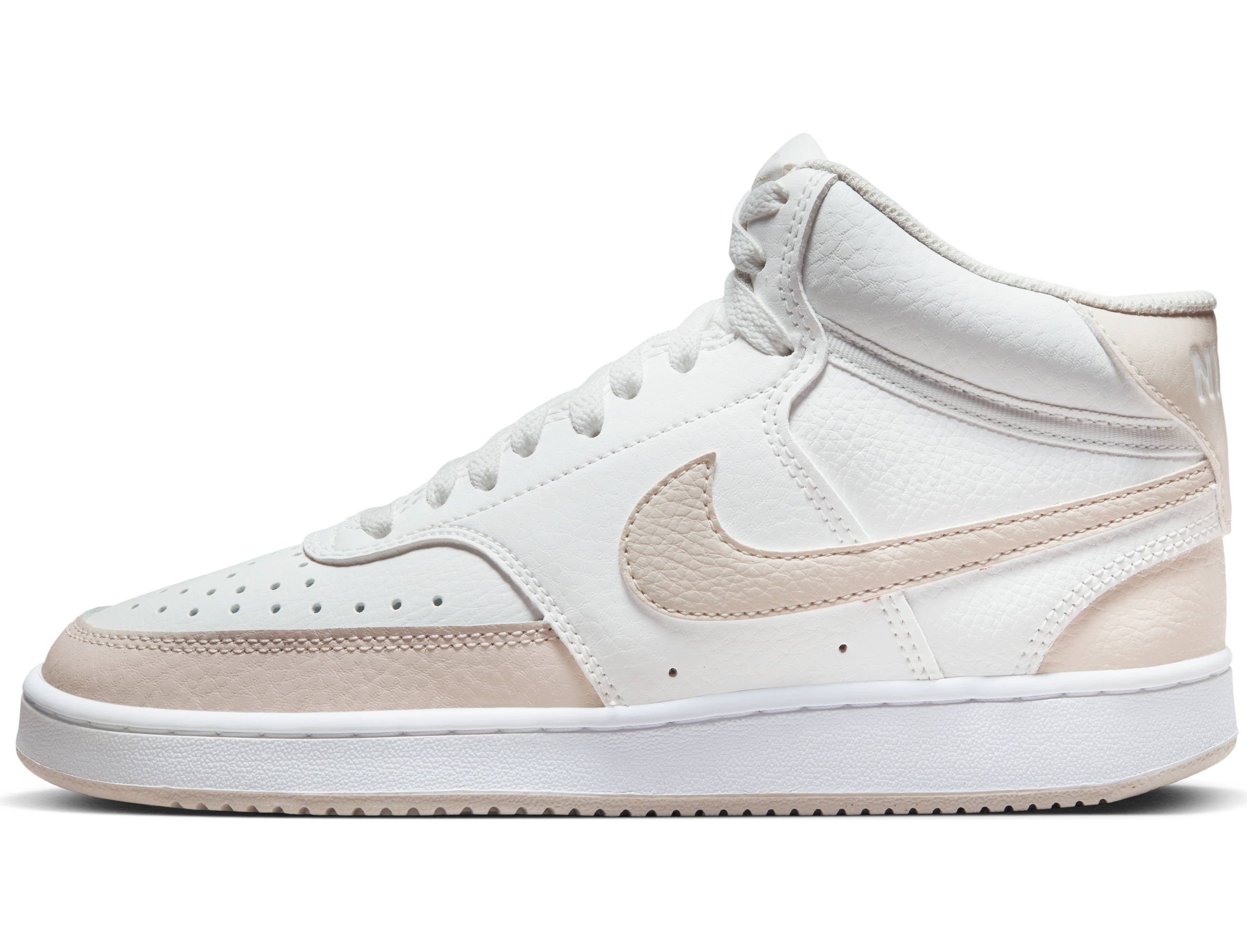 Nike Sportswear Sneakers Court Vision Mid