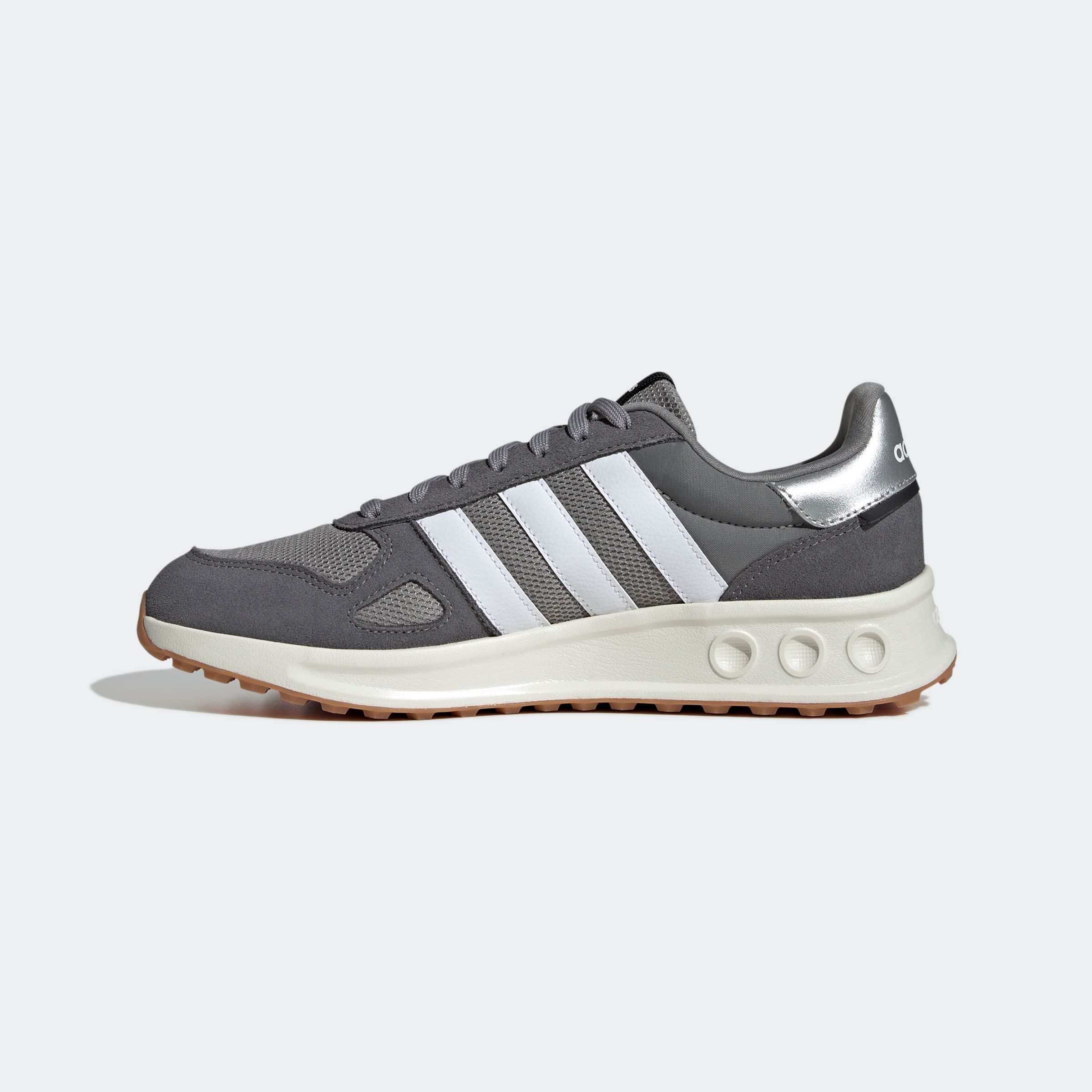 adidas Sportswear Sneakers geïnspireerd door het ontwerp van de adidas la trainer