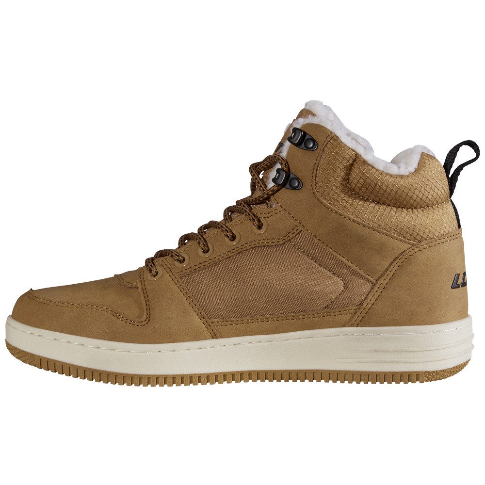 lotto Sneakers - met verwarmende teddy voering