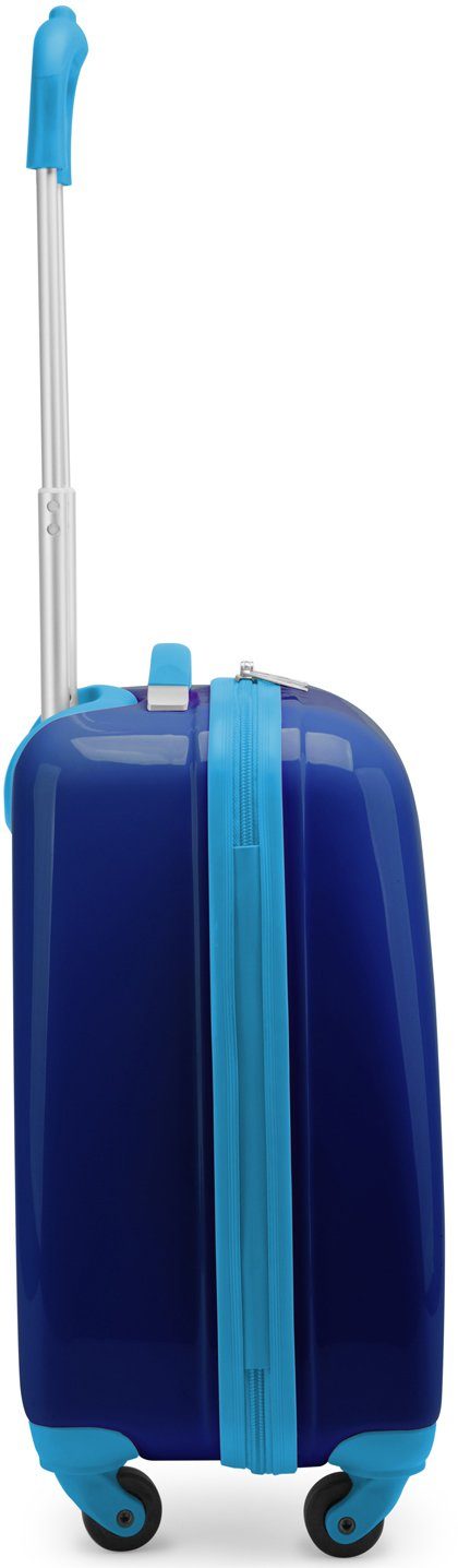 Hauptstadtkoffer Kinderkoffer For kids, sterren Kinderreiskoffer handbagage trolley