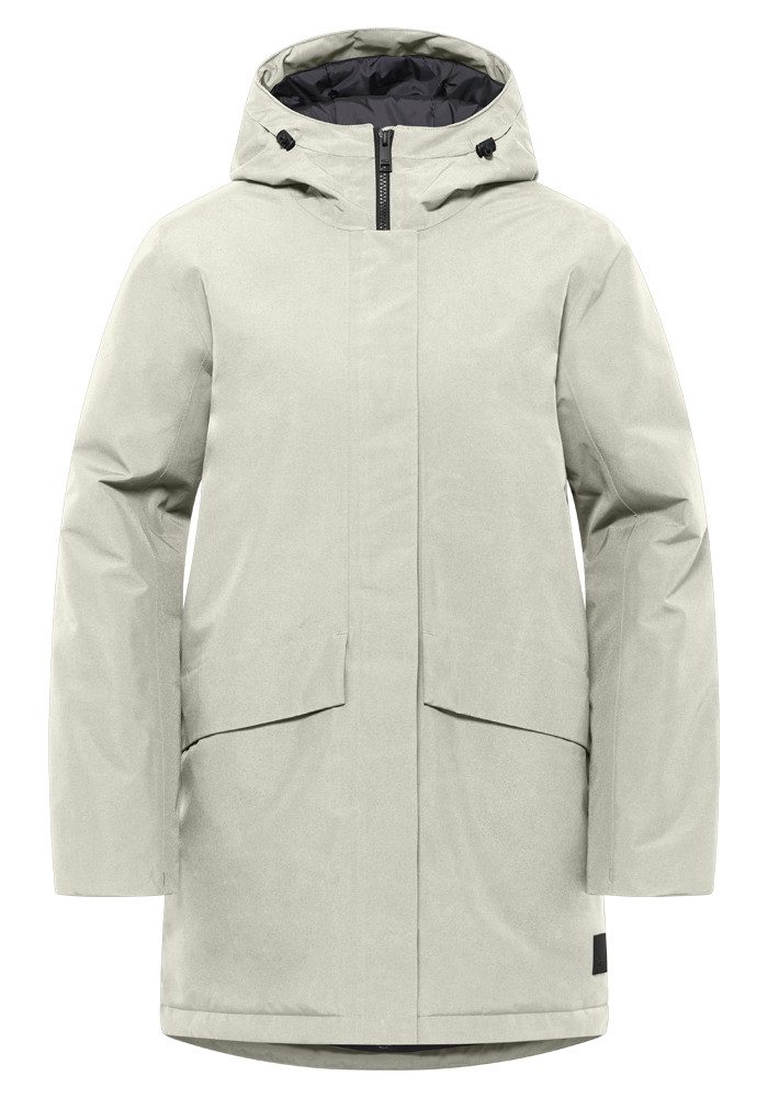 Jack Wolfskin Functionele jas TEMPELHOF COAT W