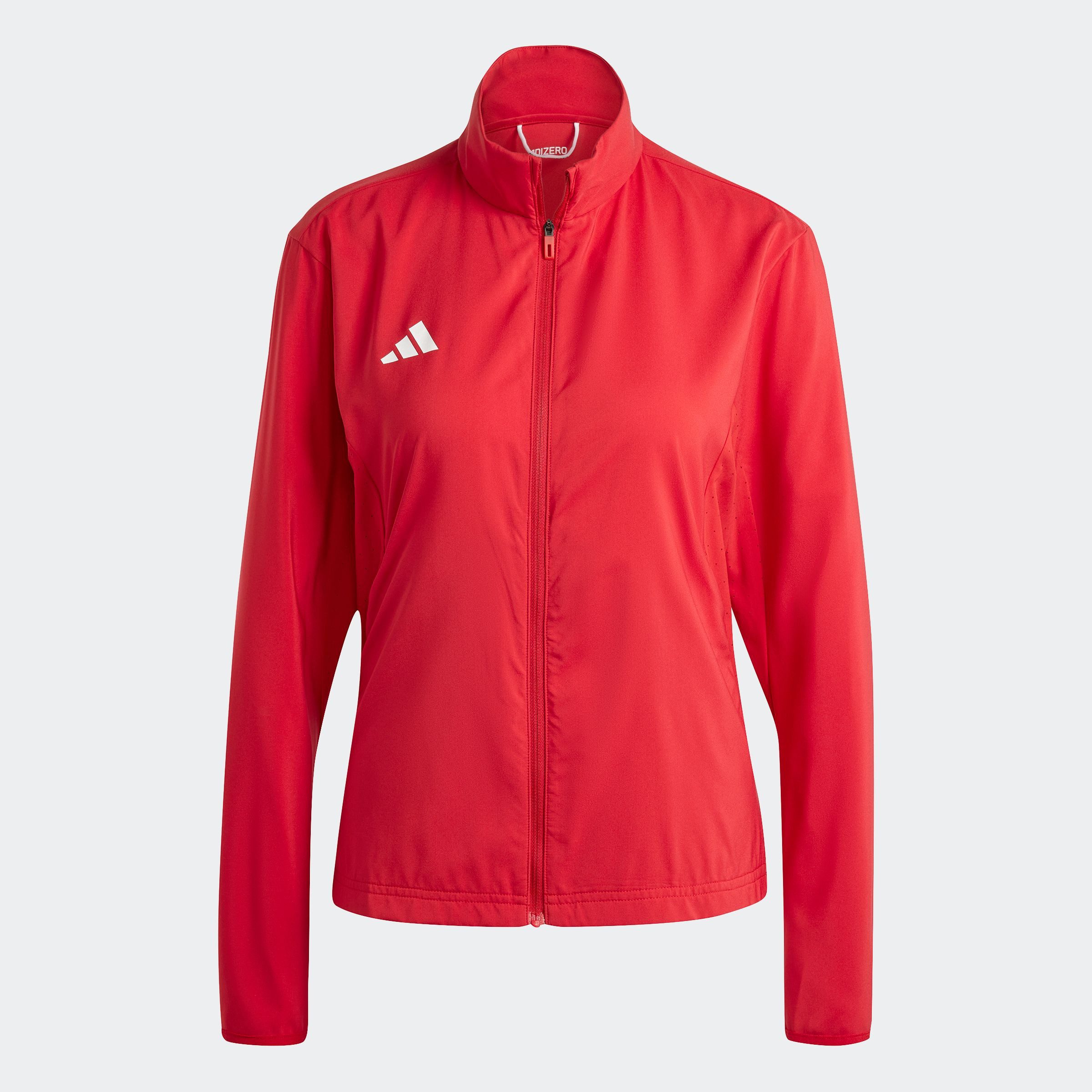 adidas Performance Runningjack ADIZERO E JCKT