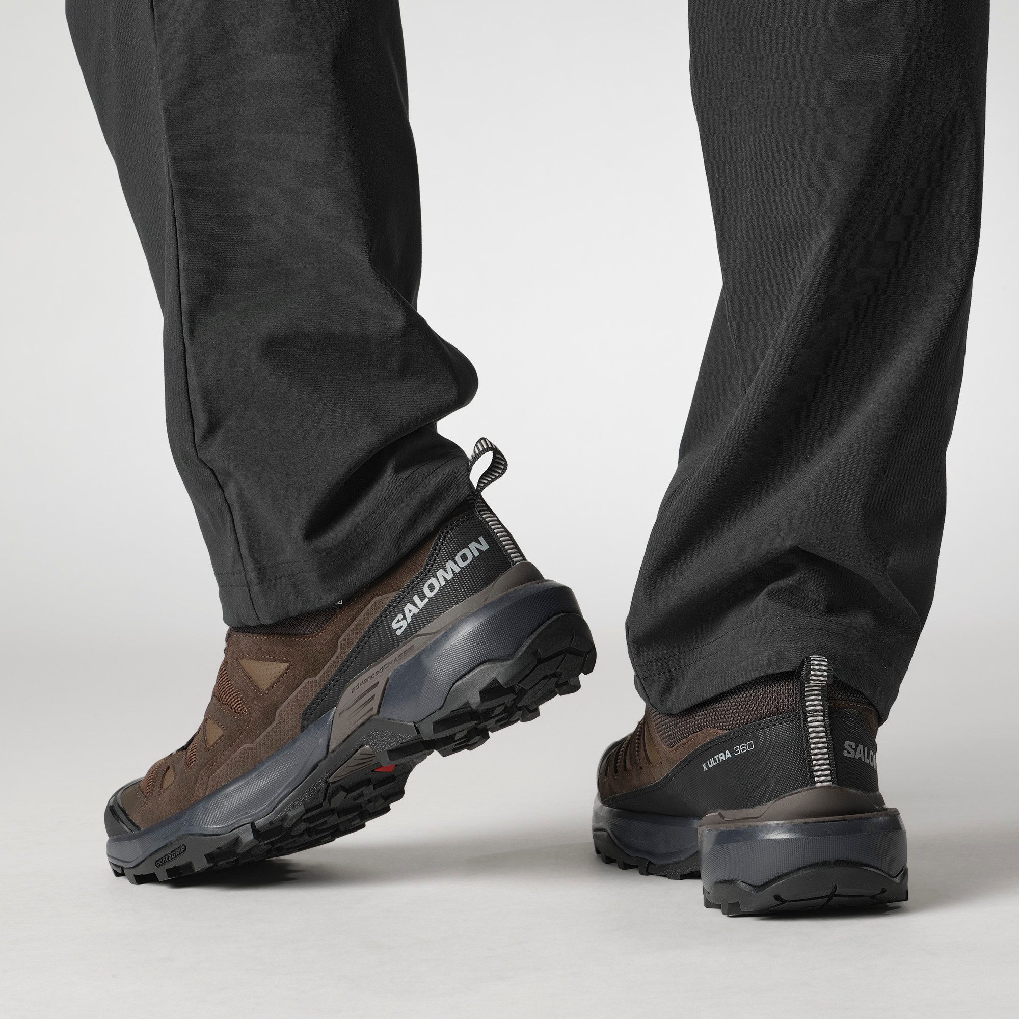 Salomon Wandelschoenen X ULTRA 360 LEATHER GORE-TEX
