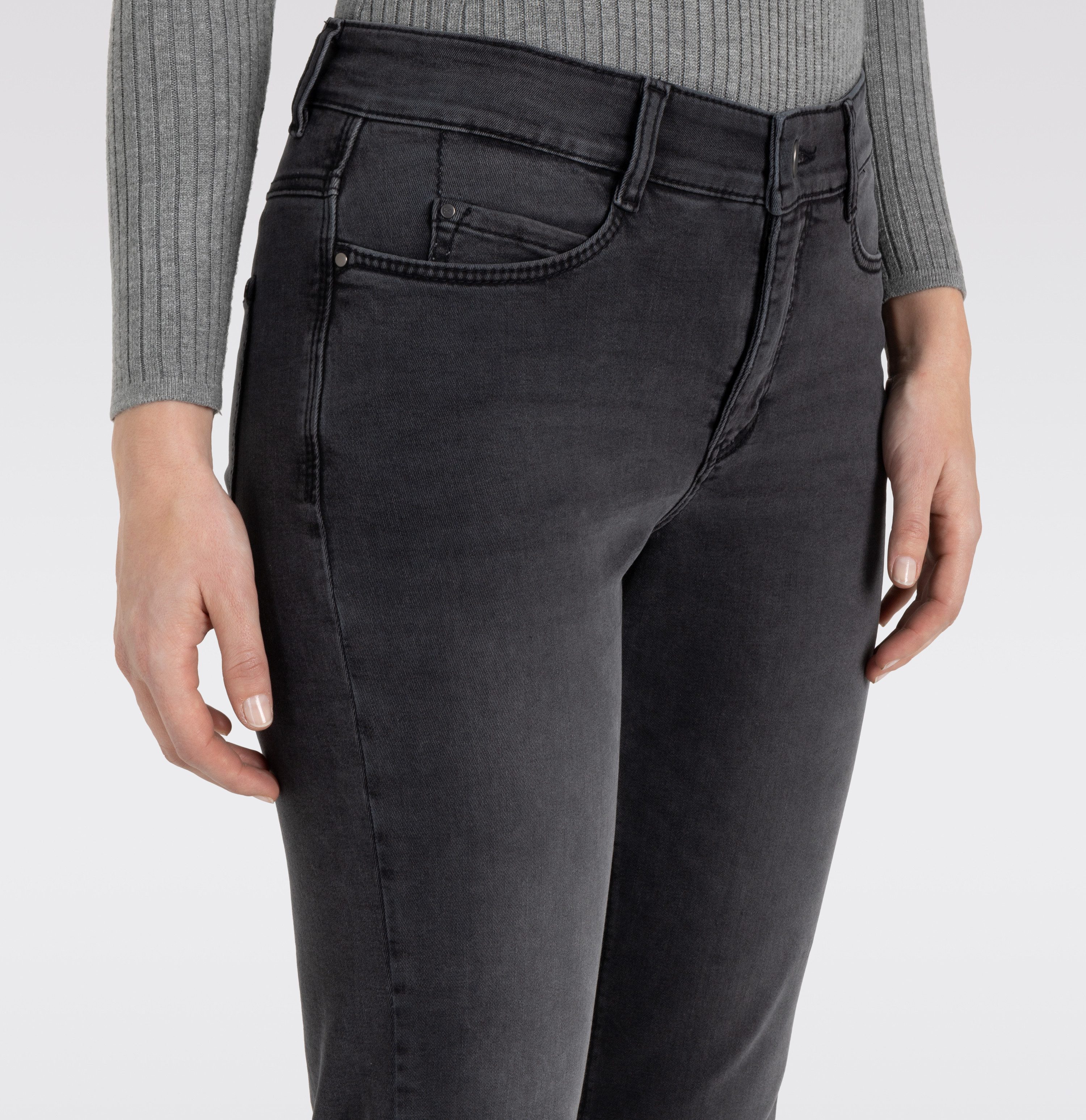 MAC Slim fit jeans Dream zeer elastisch materiaal