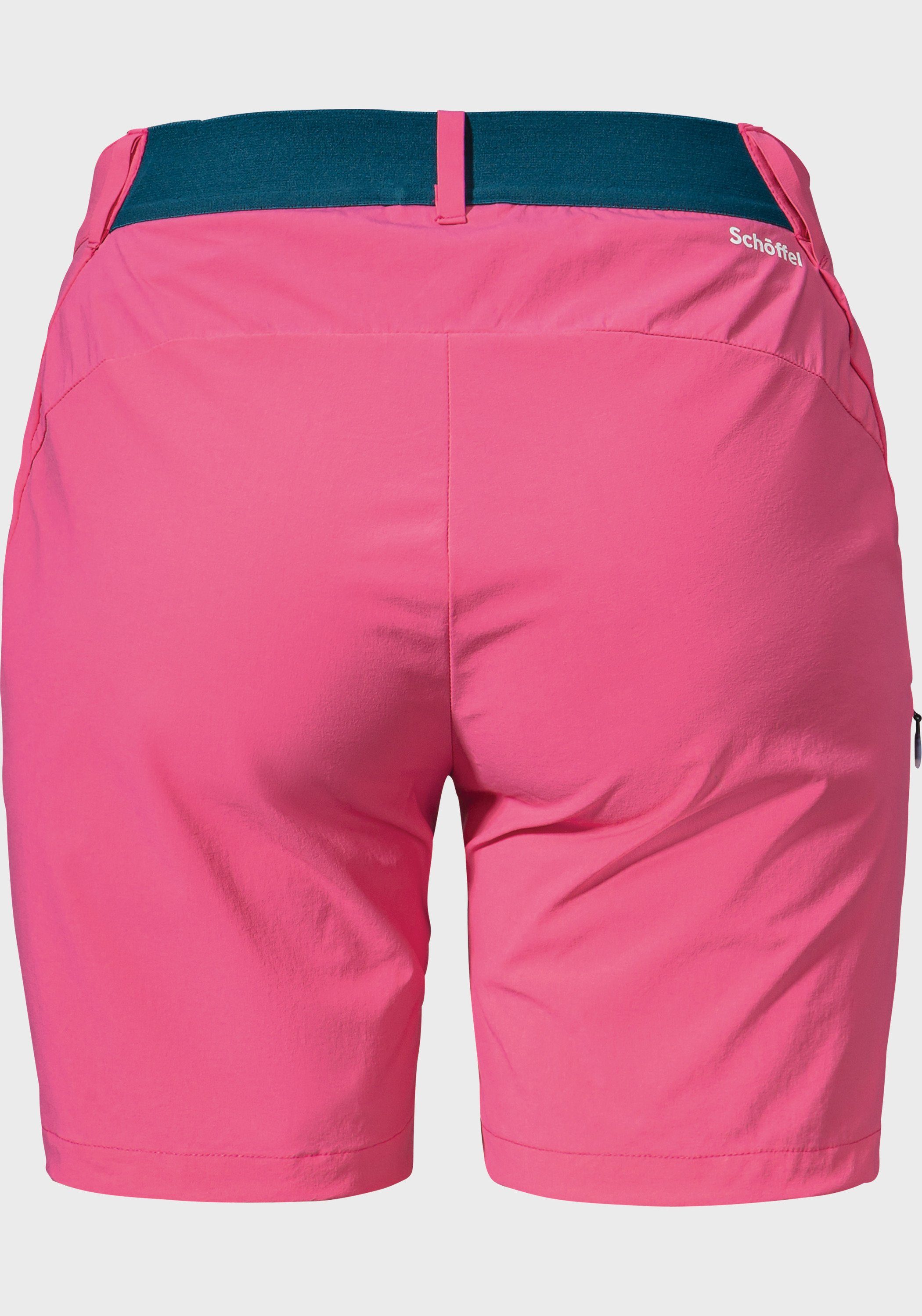 Schöffel Bermuda Short Hestad L