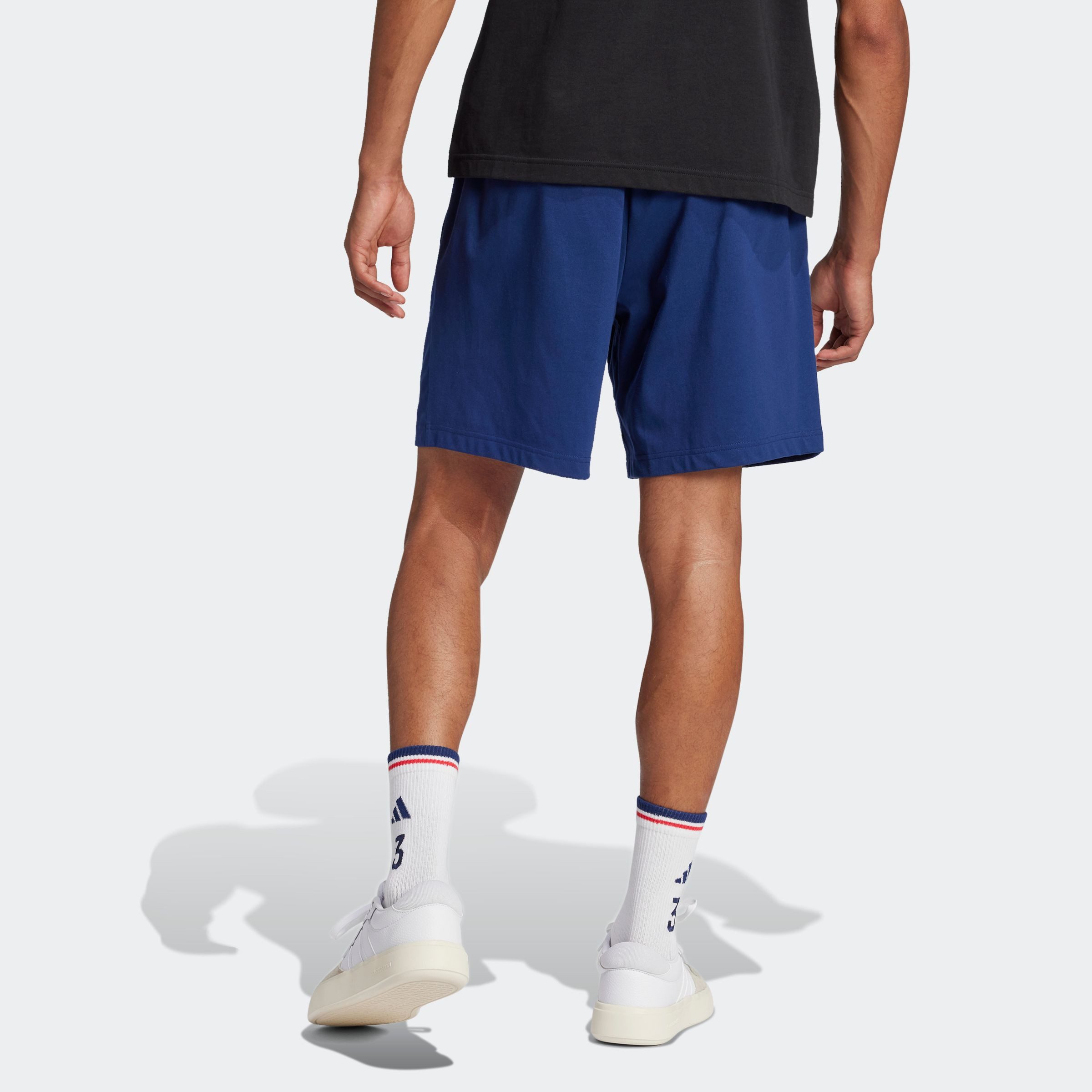 adidas Sportswear Short M LIN SJ SHO (1-delig)