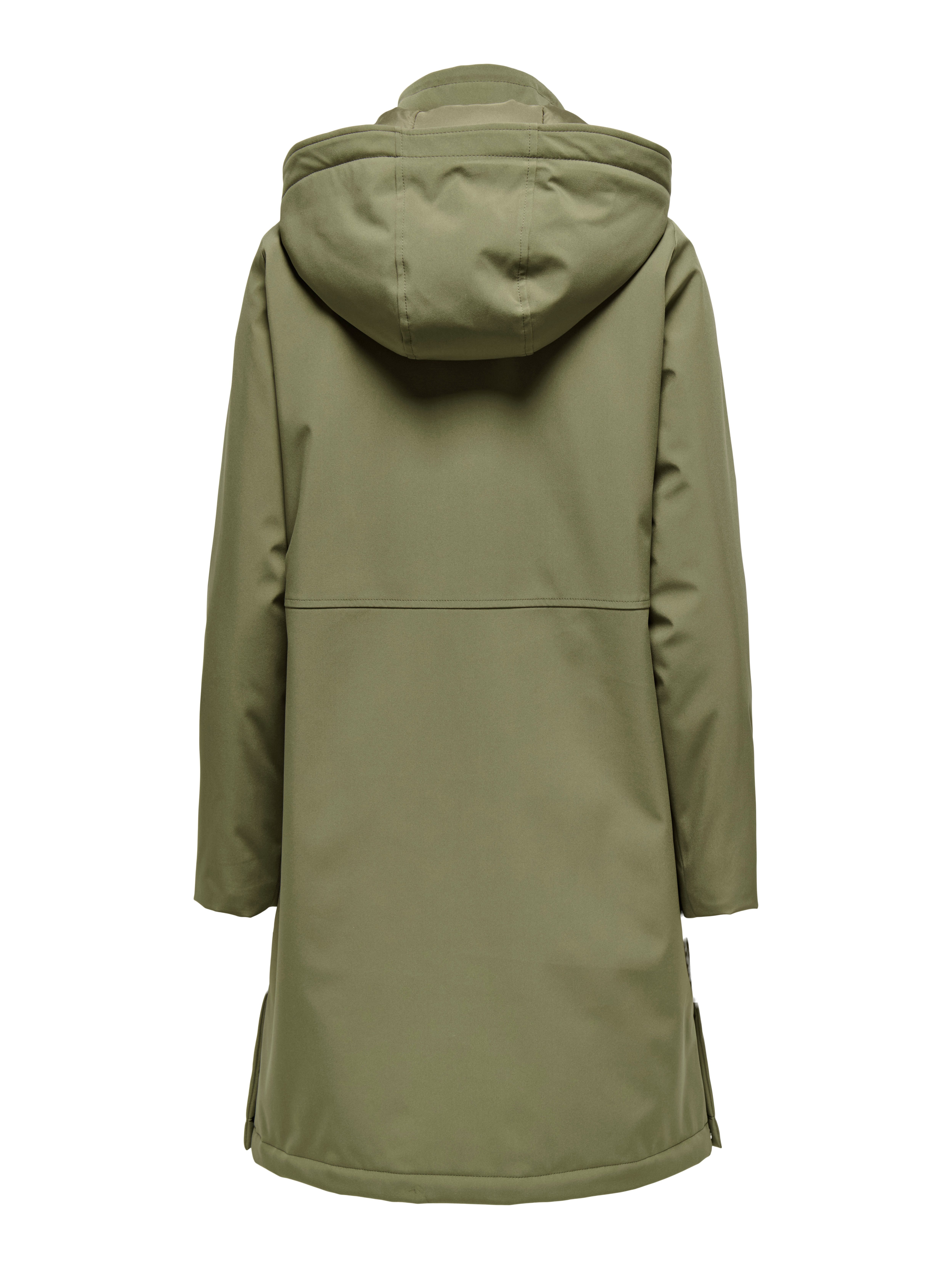 Only Parka ONLKARA LIFE PARKA CC OTW