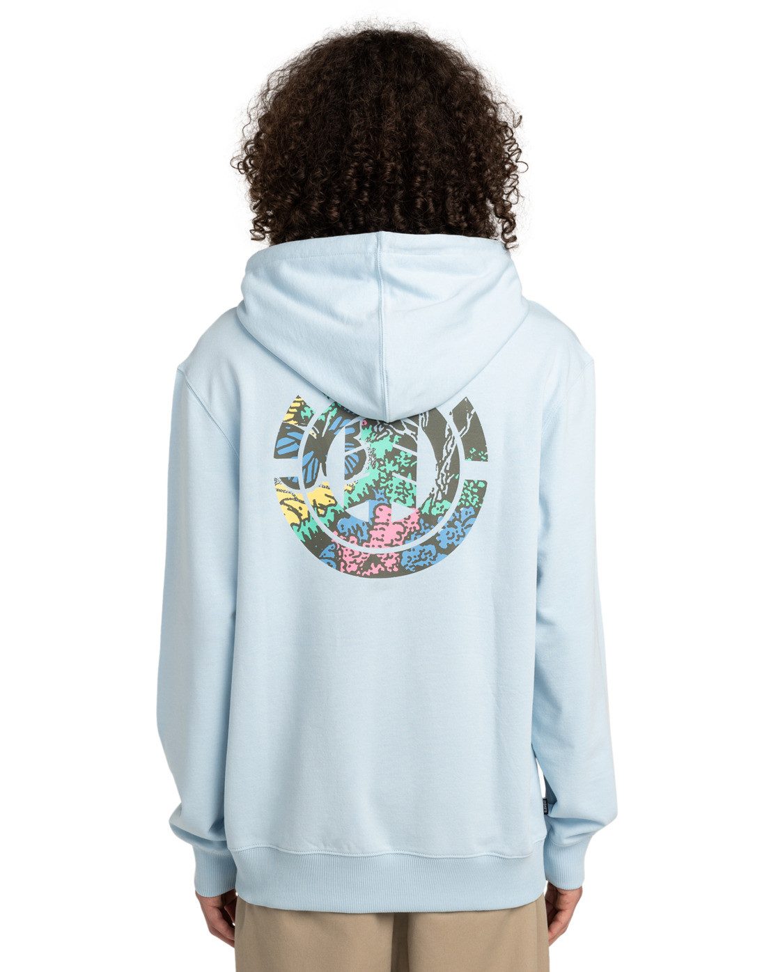 Element Hoodie Post Nap