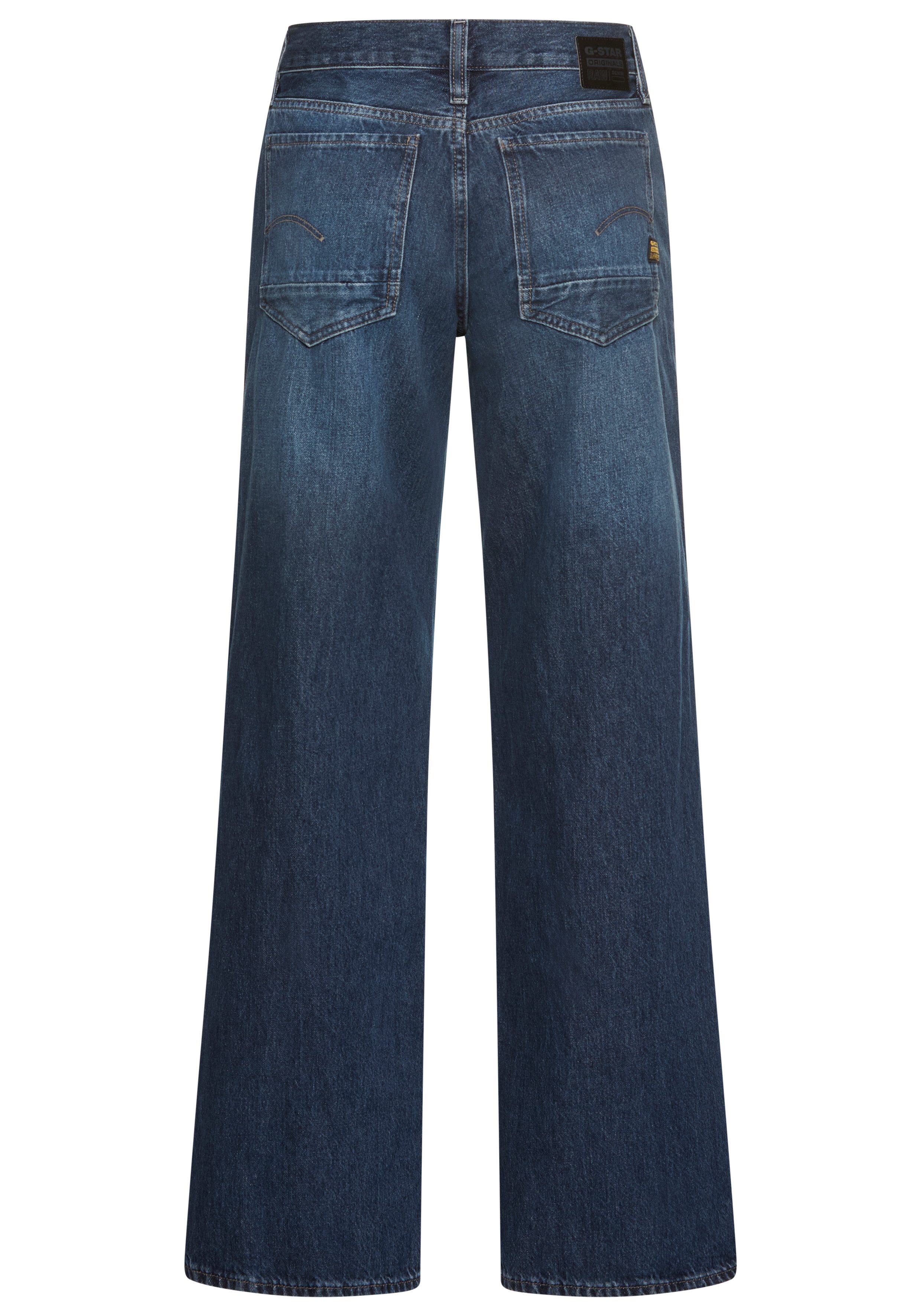 G-Star RAW Loose fit jeans Judee Loose Wmn